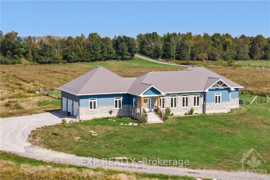 Front of 3010 Torwood Drive