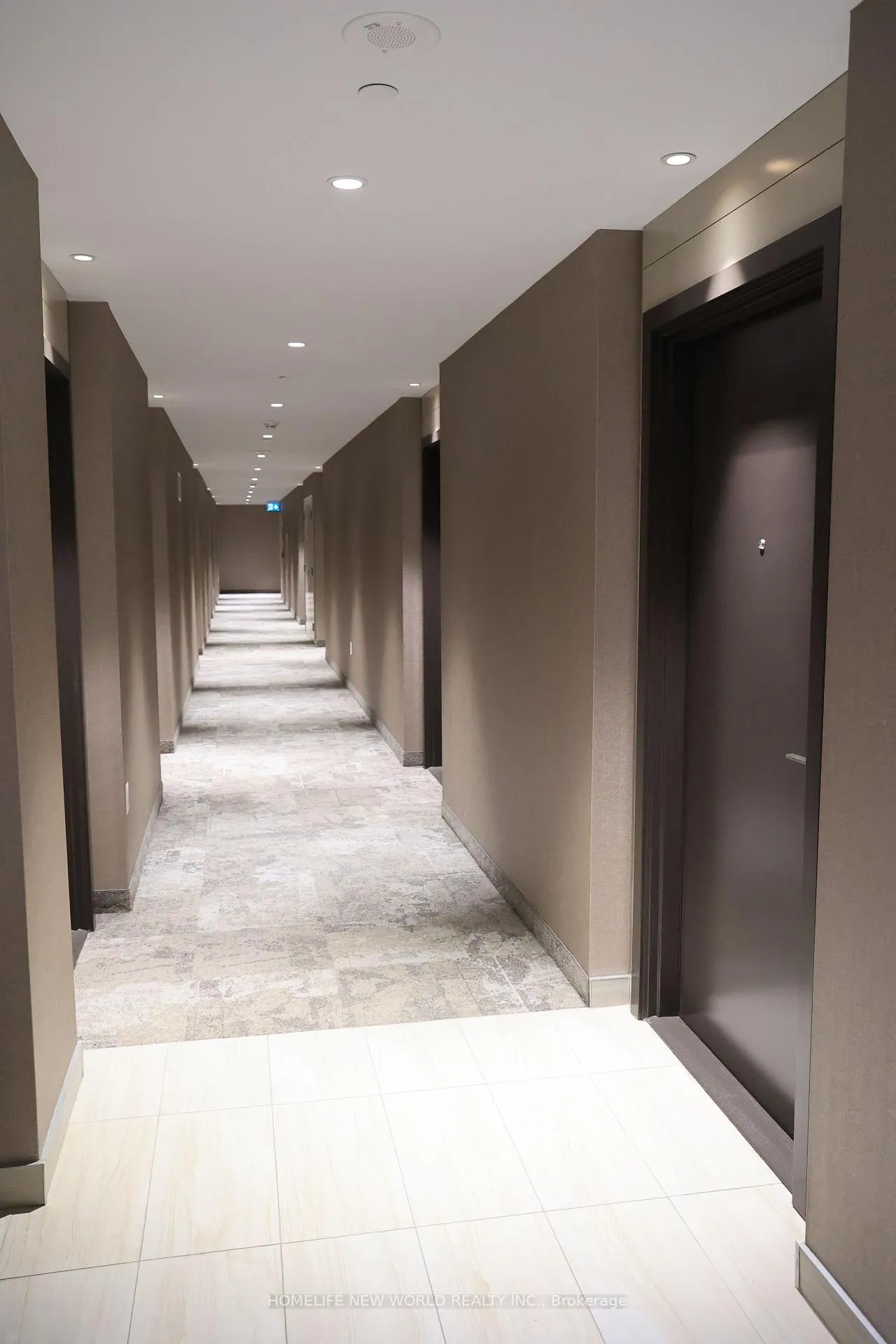 Photo 11 of Unit 1703, 38 Honeycrisp Crescent, Vaughan, Vaughan Corporate Centre — HOMEH
