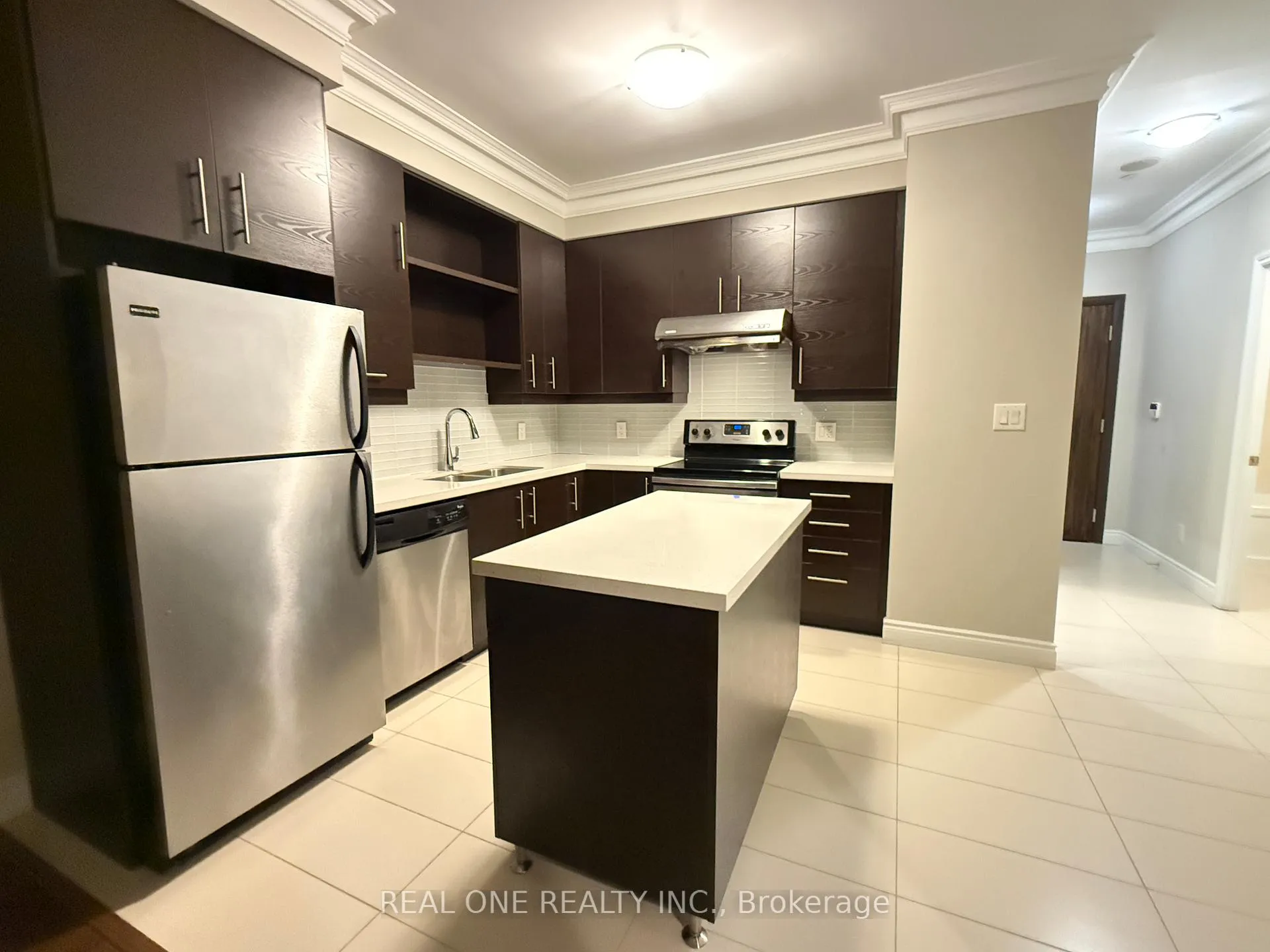 Photo 3 of Unit 1218, 325 South Park Road, Markham, Commerce Valley — HOMEH