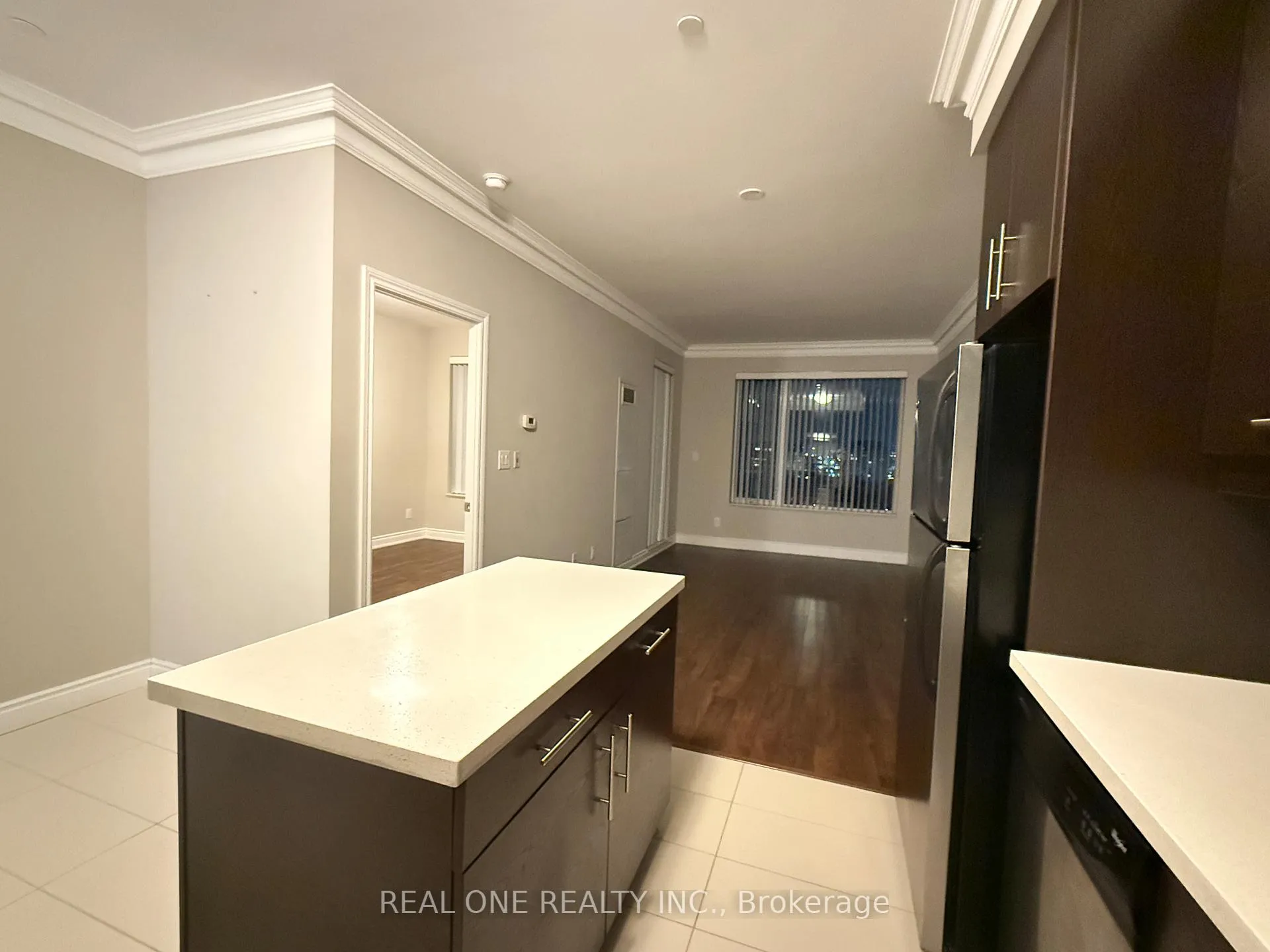 Photo 5 of Unit 1218, 325 South Park Road, Markham, Commerce Valley — HOMEH