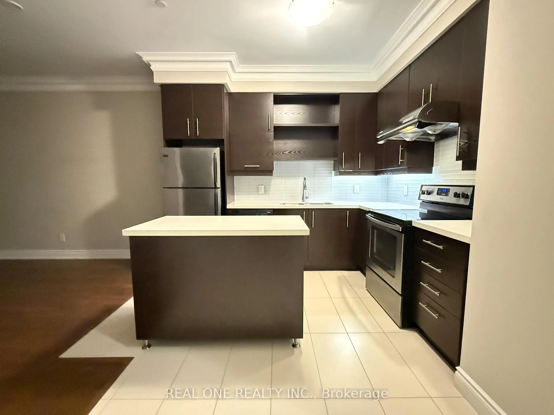 Photo 6 of Unit 1218, 325 South Park Road, Markham, Commerce Valley — HOMEH
