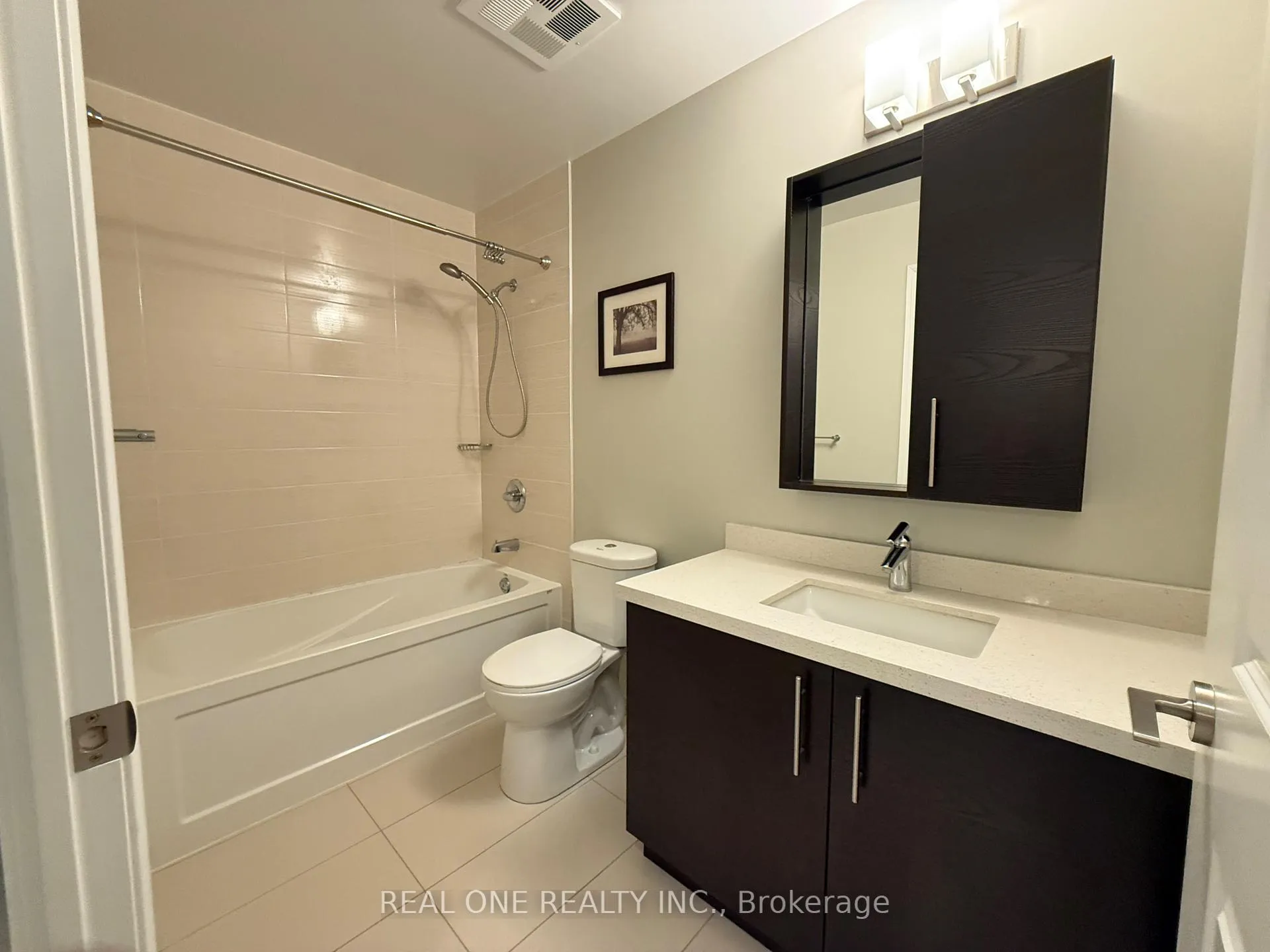 Photo 10 of Unit 1218, 325 South Park Road, Markham, Commerce Valley — HOMEH