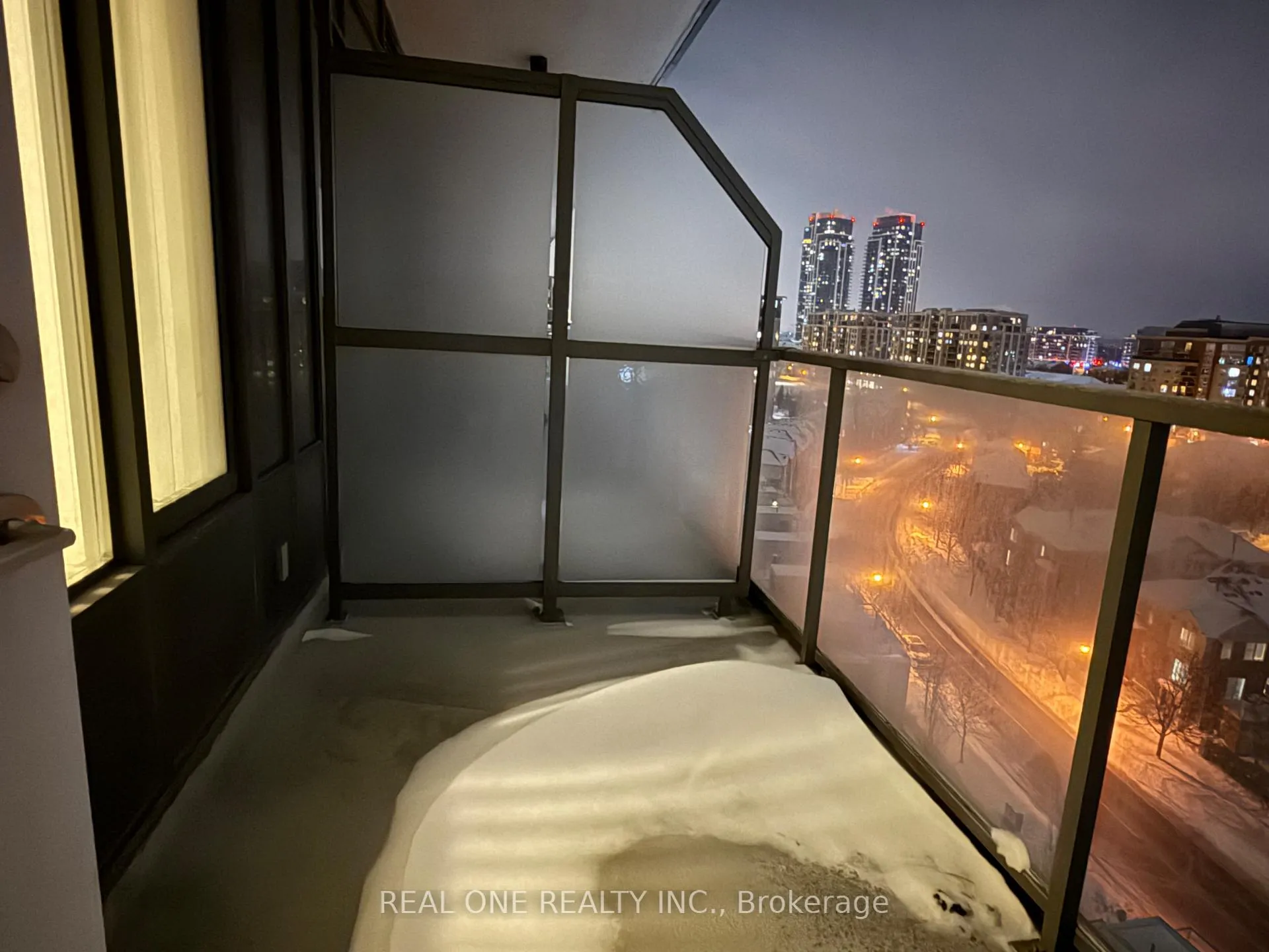 Photo 12 of Unit 1218, 325 South Park Road, Markham, Commerce Valley — HOMEH