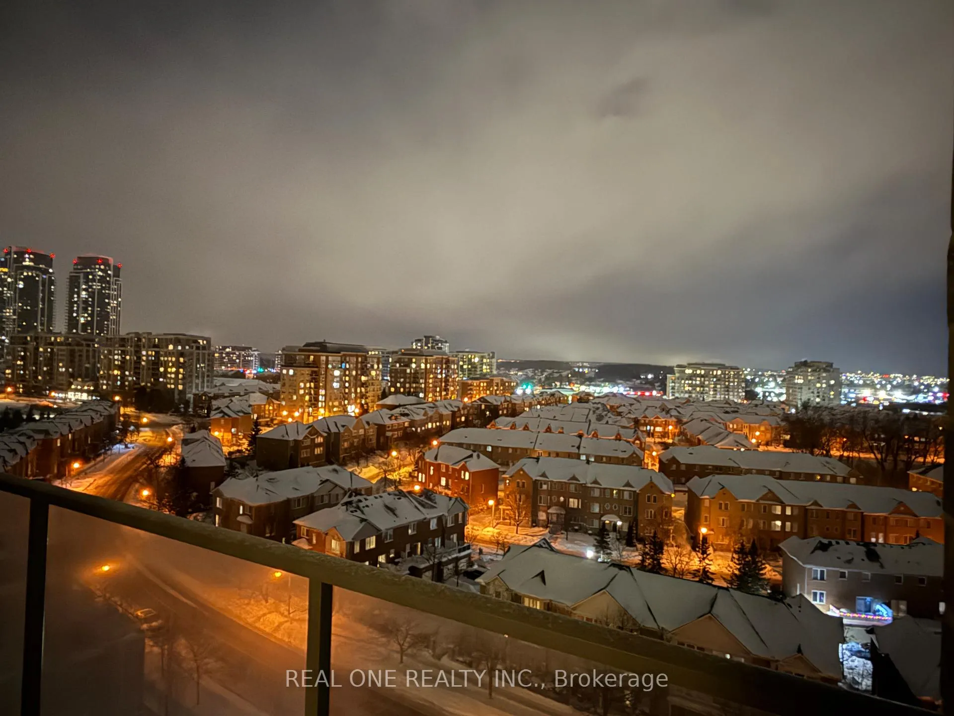 Photo 13 of Unit 1218, 325 South Park Road, Markham, Commerce Valley — HOMEH