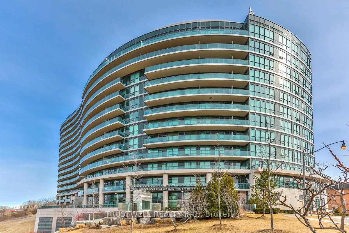 Photo 1 of Unit PH21, 35 Brian Peck Crescent, Toronto, Thorncliffe Park — HOMEH