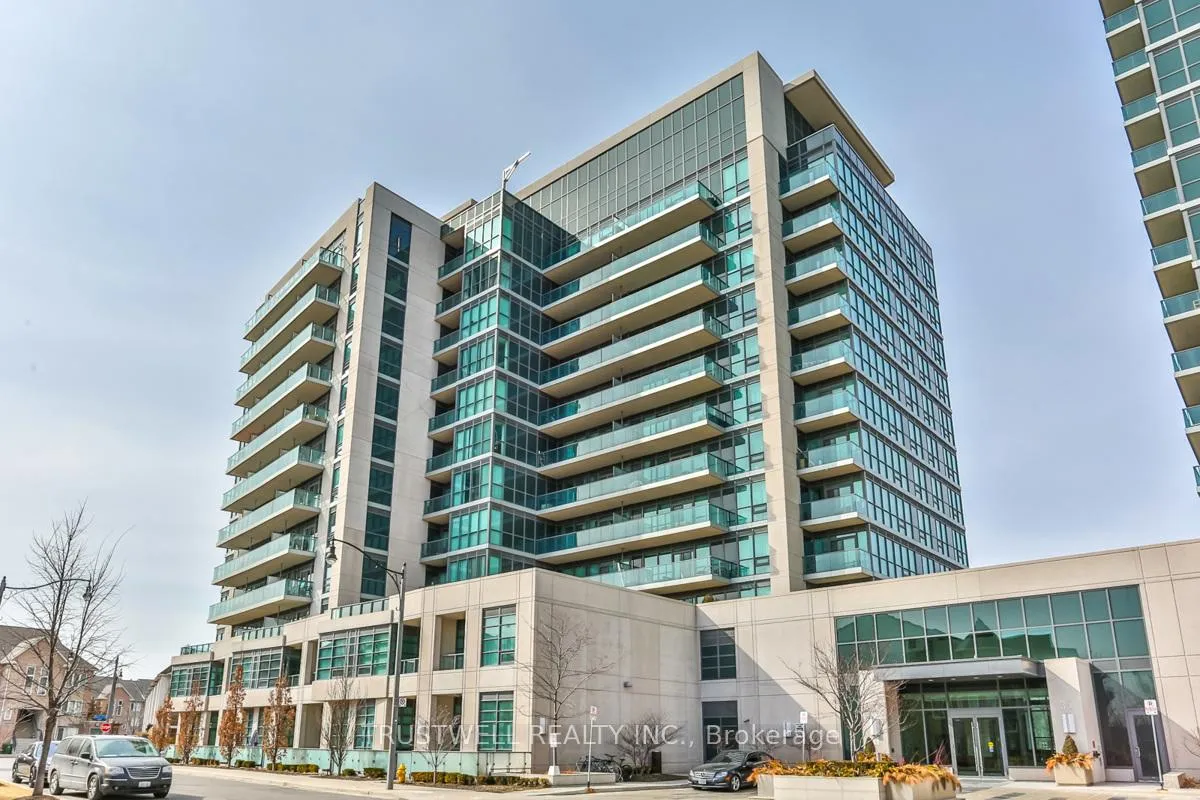 Photo 2 of Unit PH21, 35 Brian Peck Crescent, Toronto, Thorncliffe Park — HOMEH