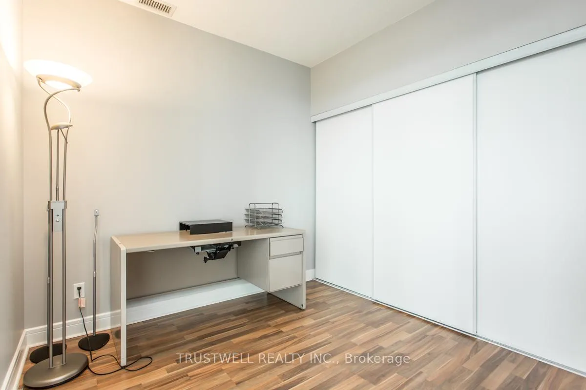 Photo 15 of Unit PH21, 35 Brian Peck Crescent, Toronto, Thorncliffe Park — HOMEH