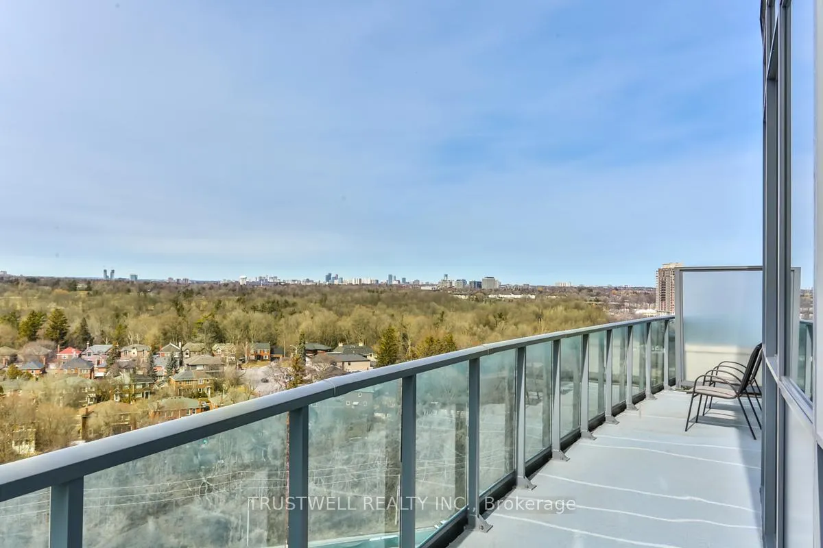 Photo 19 of Unit PH21, 35 Brian Peck Crescent, Toronto, Thorncliffe Park — HOMEH