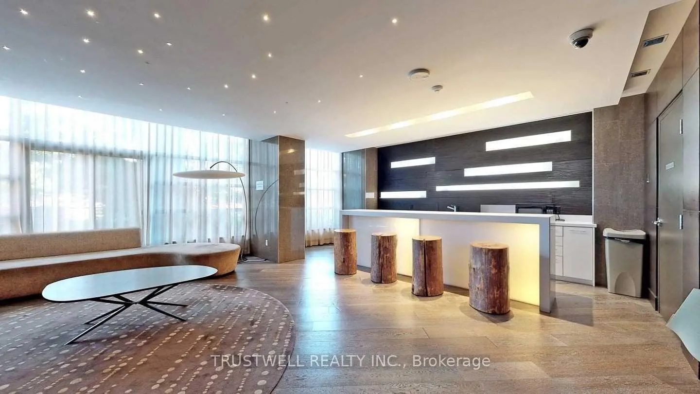 Photo 27 of Unit PH21, 35 Brian Peck Crescent, Toronto, Thorncliffe Park — HOMEH