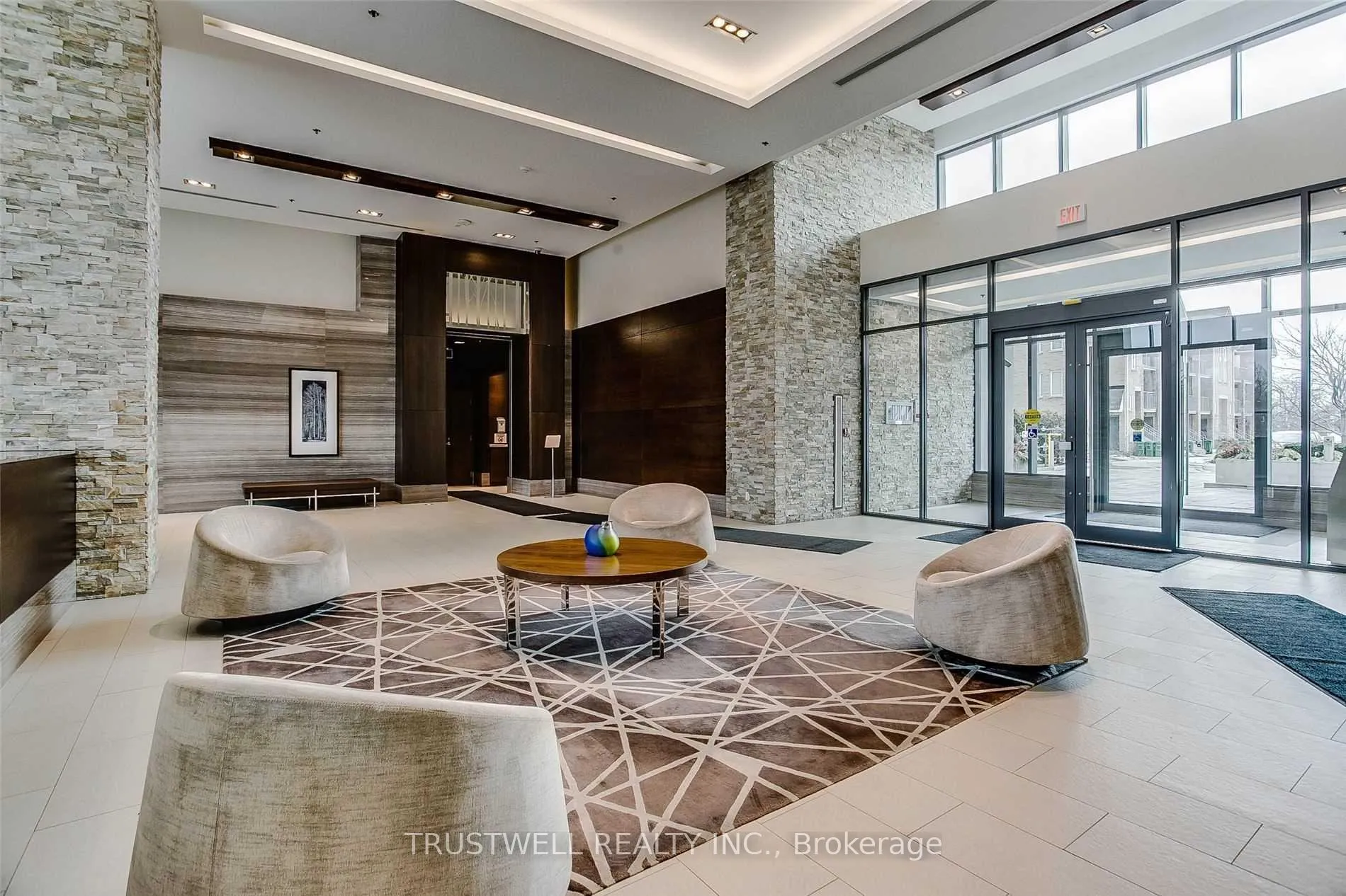 Photo 31 of Unit PH21, 35 Brian Peck Crescent, Toronto, Thorncliffe Park — HOMEH