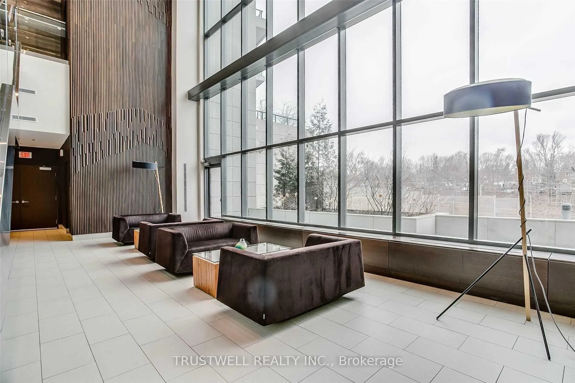 Photo 32 of Unit PH21, 35 Brian Peck Crescent, Toronto, Thorncliffe Park — HOMEH