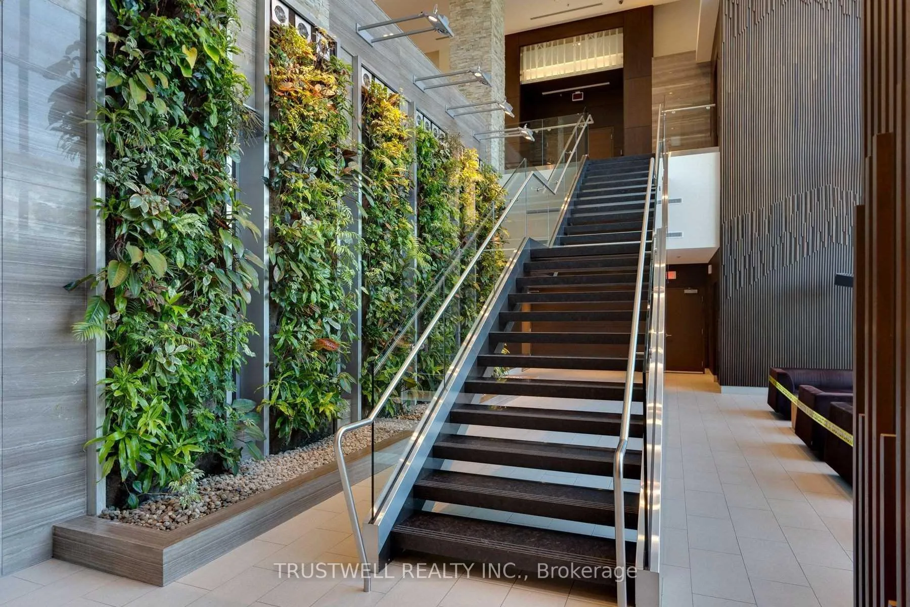 Photo 33 of Unit PH21, 35 Brian Peck Crescent, Toronto, Thorncliffe Park — HOMEH