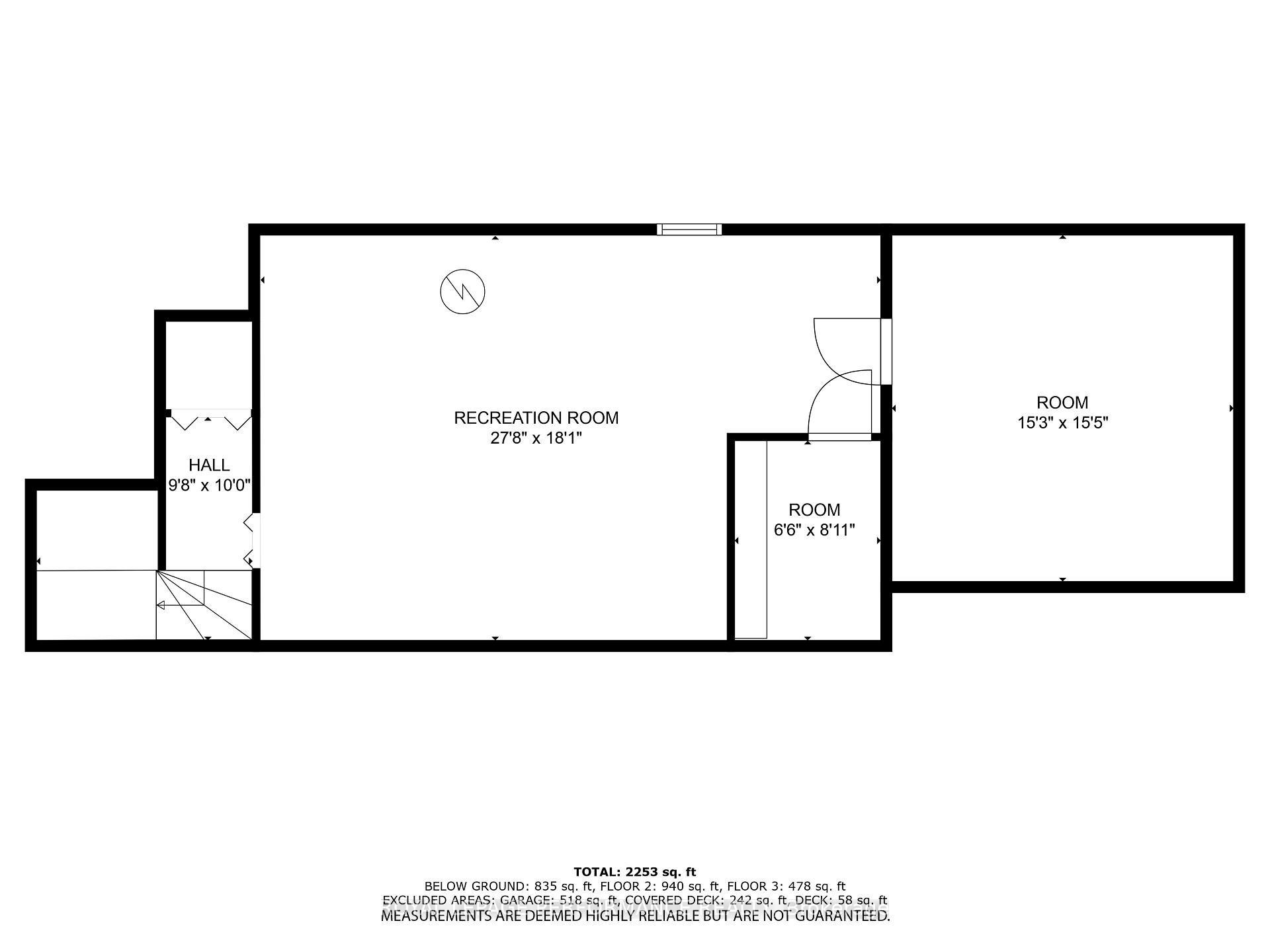 Photo 35 of 1731 Henry Crescent, Champlain, Champlain Twp — HOMEH