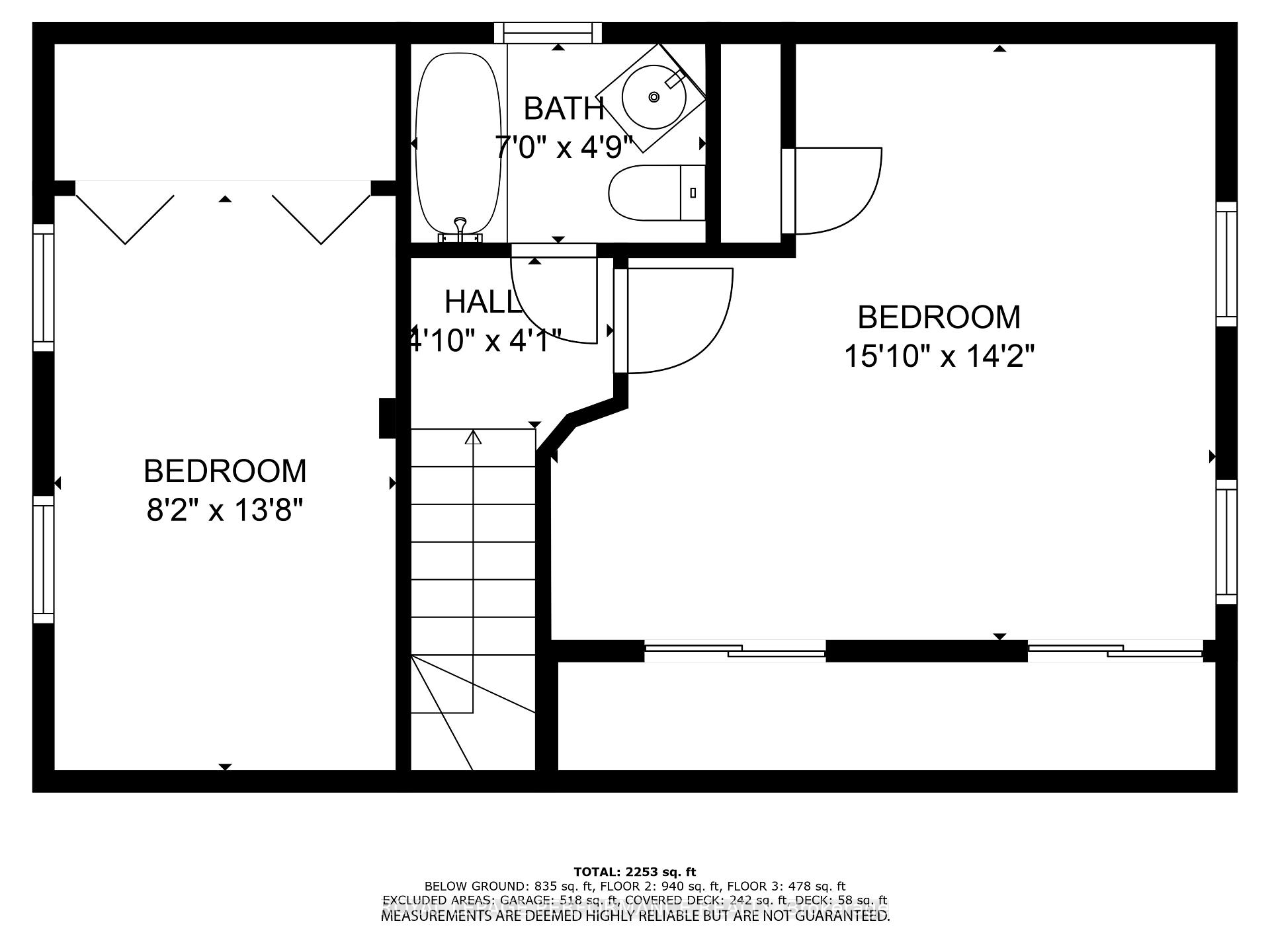 Photo 37 of 1731 Henry Crescent, Champlain, Champlain Twp — HOMEH