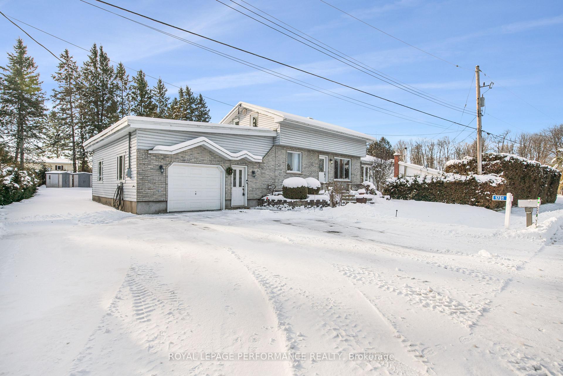 Photo 38 of 1731 Henry Crescent, Champlain, Champlain Twp — HOMEH