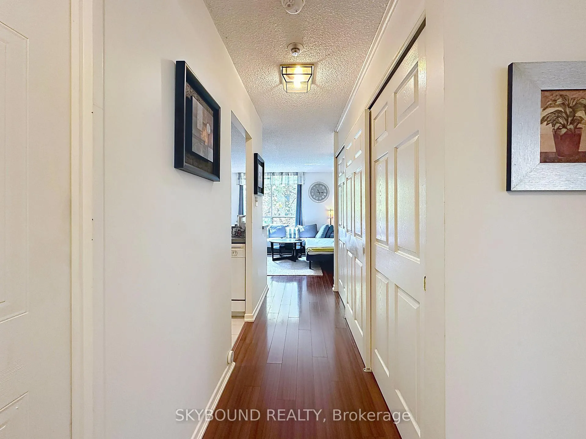 Photo 6 of Unit #224, 95 Prince Arthur Avenue, Toronto, The Annex — HOMEH
