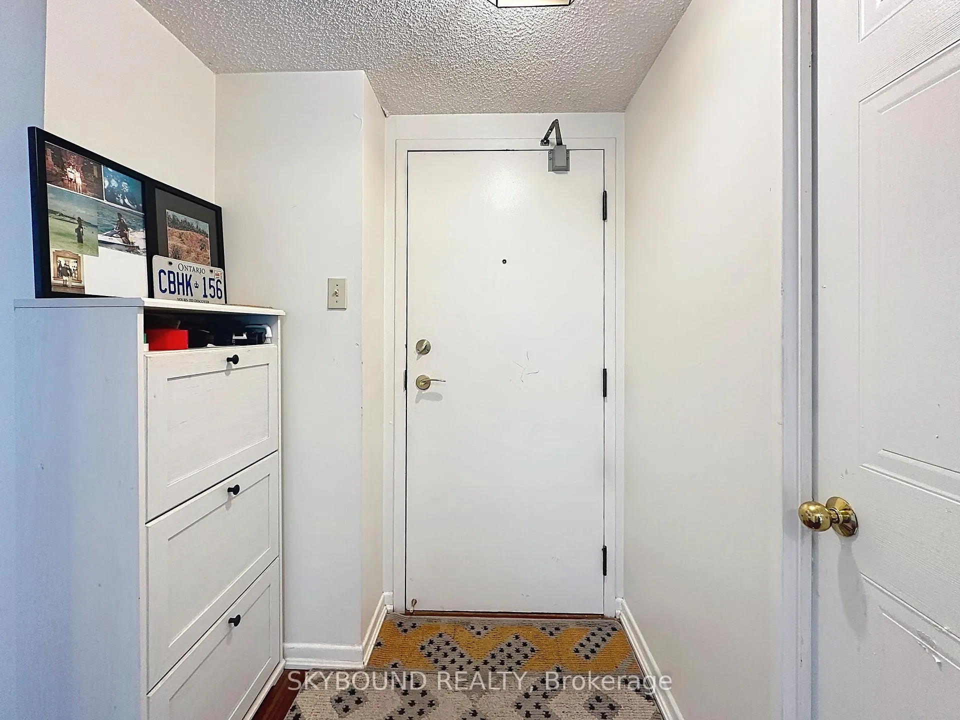 Photo 7 of Unit #224, 95 Prince Arthur Avenue, Toronto, The Annex — HOMEH