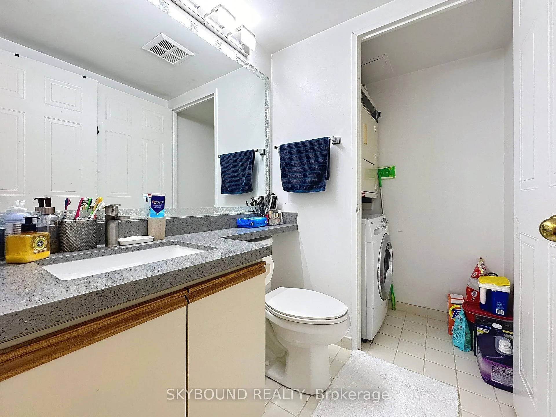 Photo 8 of Unit #224, 95 Prince Arthur Avenue, Toronto, The Annex — HOMEH