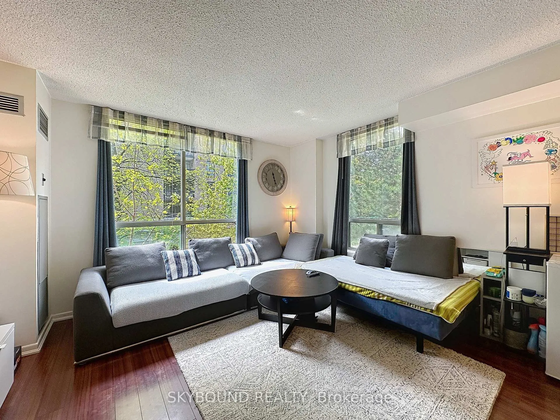 Photo 11 of Unit #224, 95 Prince Arthur Avenue, Toronto, The Annex — HOMEH