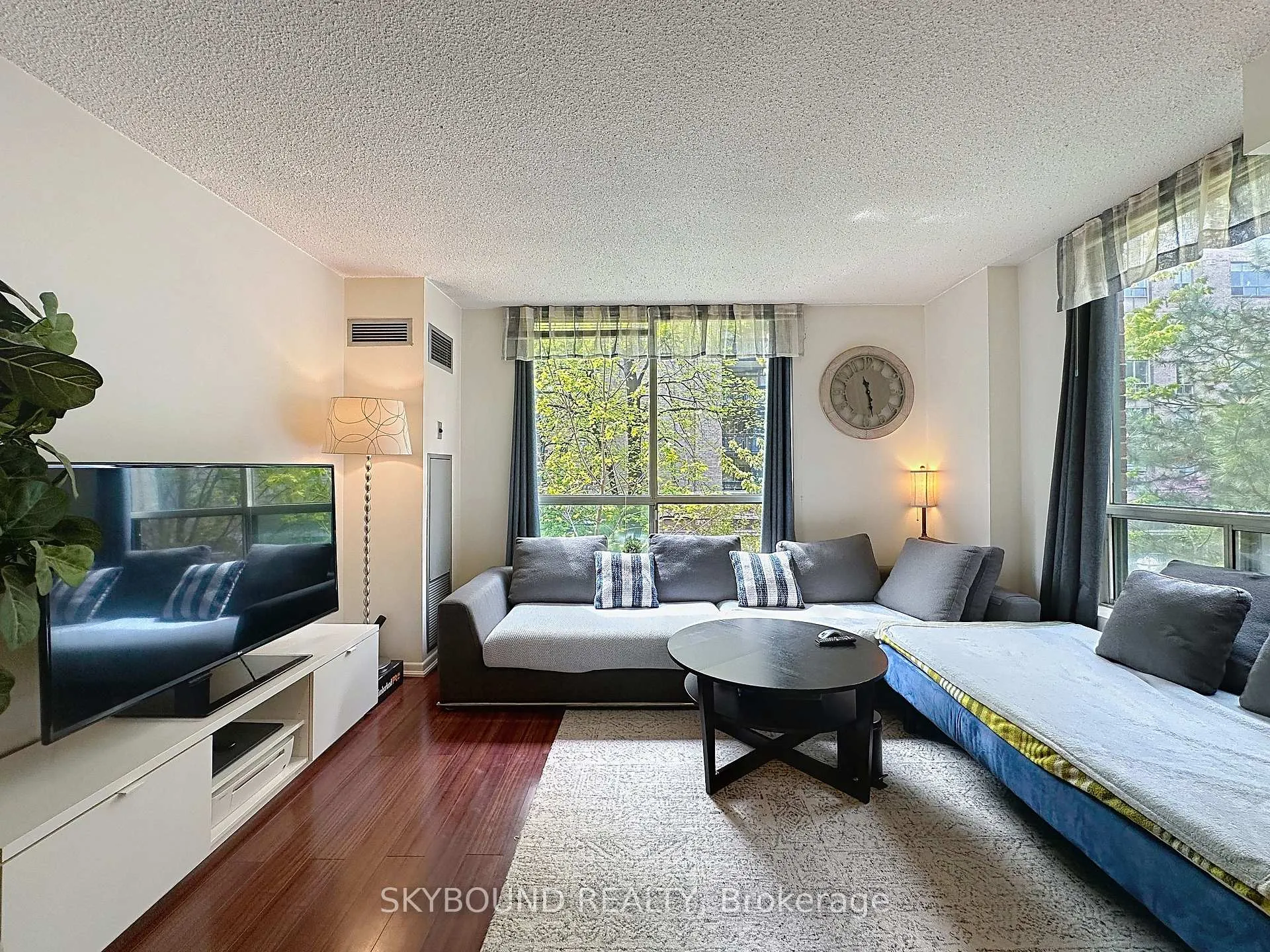 Photo 13 of Unit #224, 95 Prince Arthur Avenue, Toronto, The Annex — HOMEH