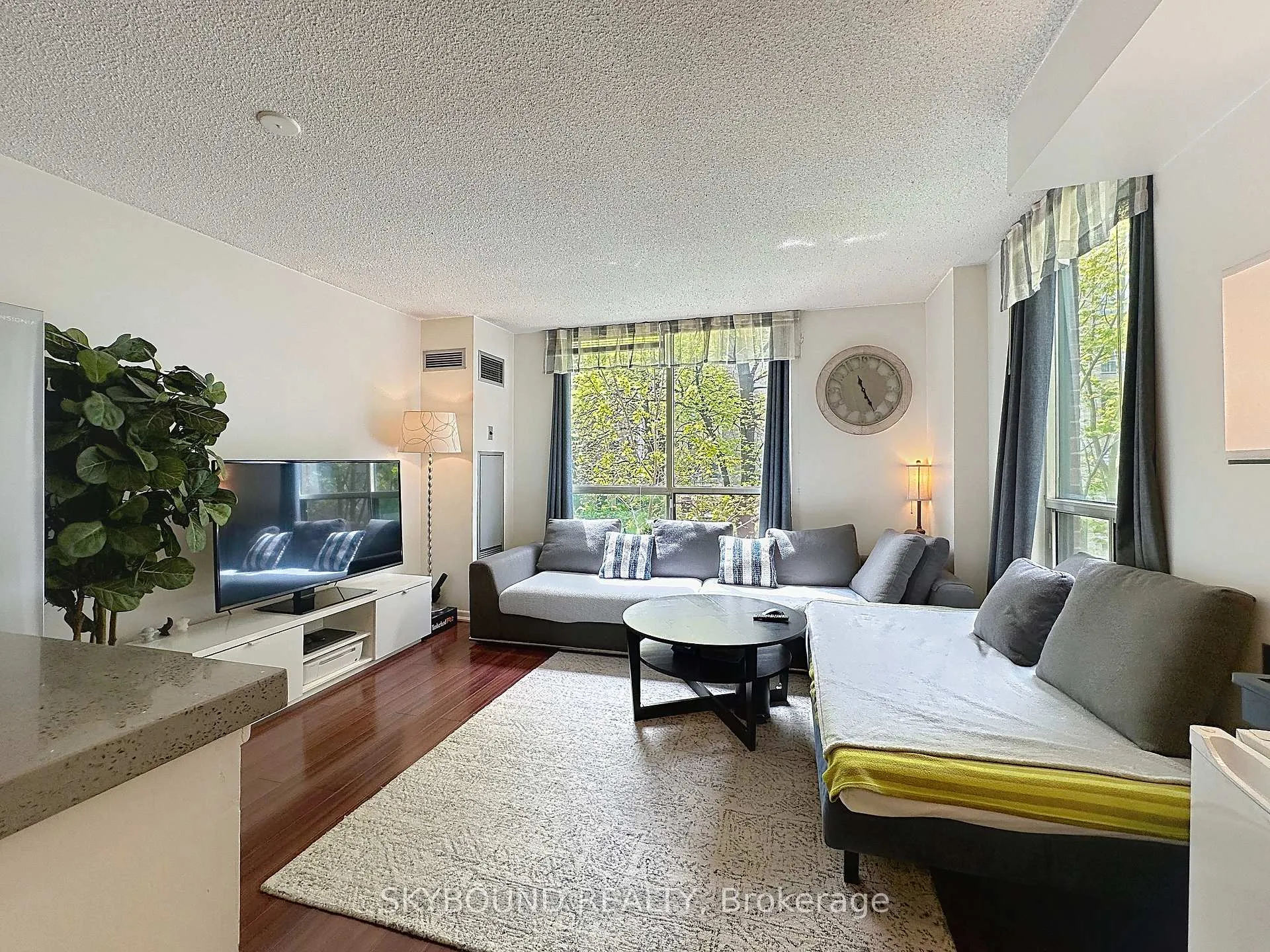 Photo 14 of Unit #224, 95 Prince Arthur Avenue, Toronto, The Annex — HOMEH