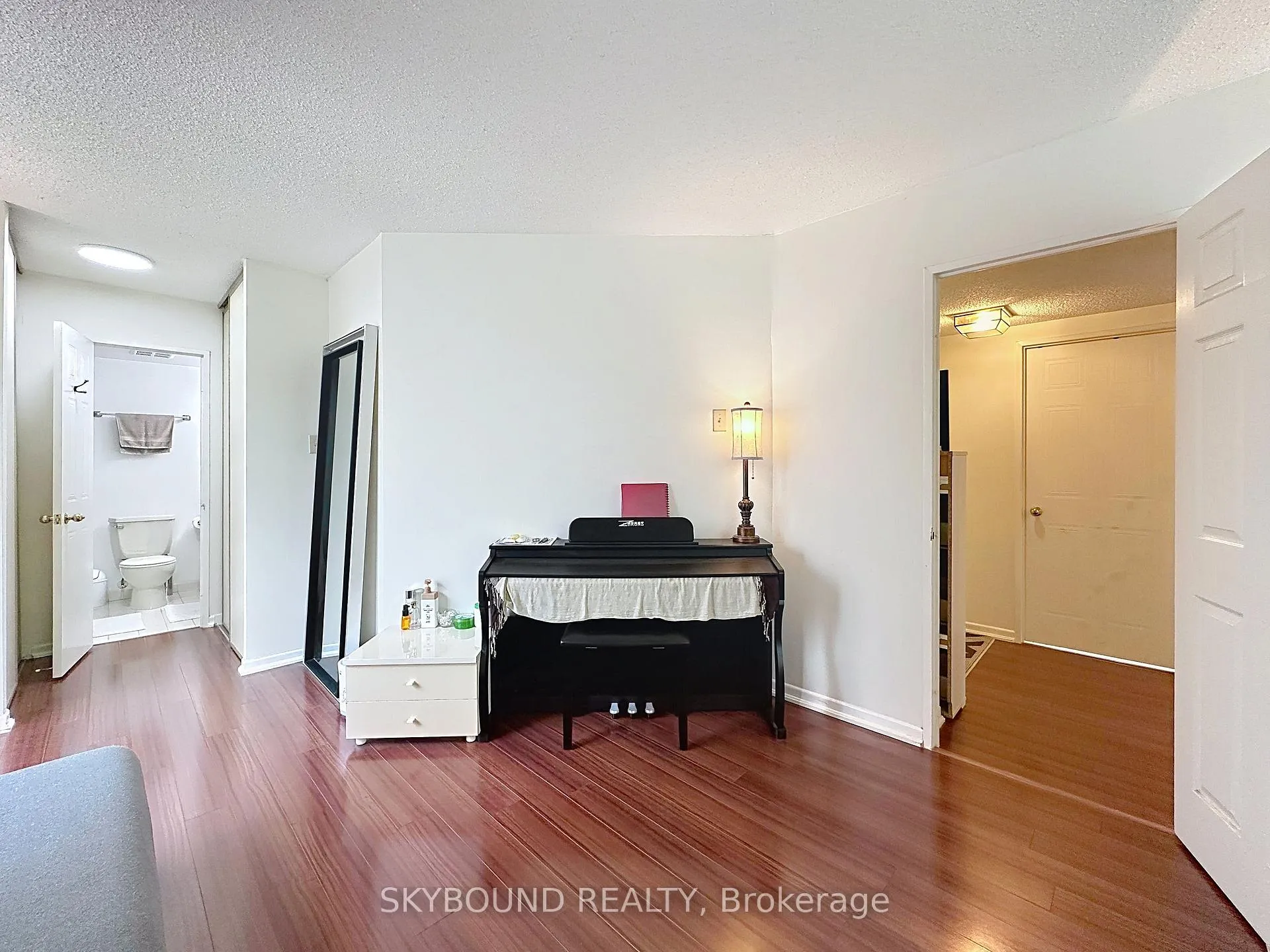 Photo 15 of Unit #224, 95 Prince Arthur Avenue, Toronto, The Annex — HOMEH
