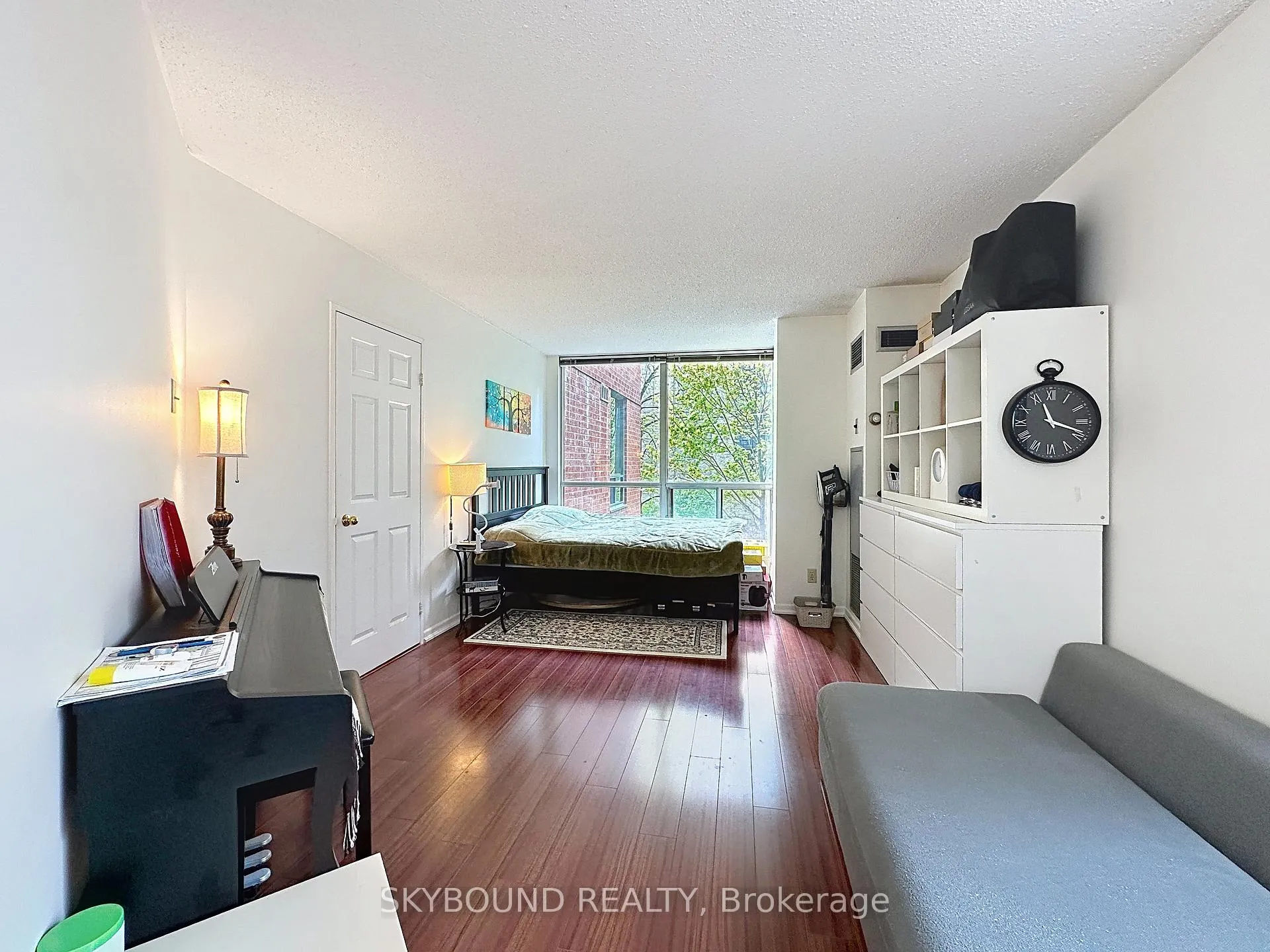 Photo 16 of Unit #224, 95 Prince Arthur Avenue, Toronto, The Annex — HOMEH