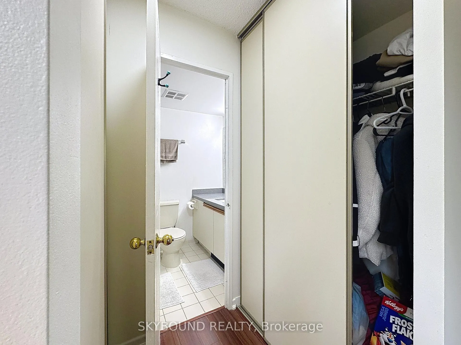 Photo 19 of Unit #224, 95 Prince Arthur Avenue, Toronto, The Annex — HOMEH