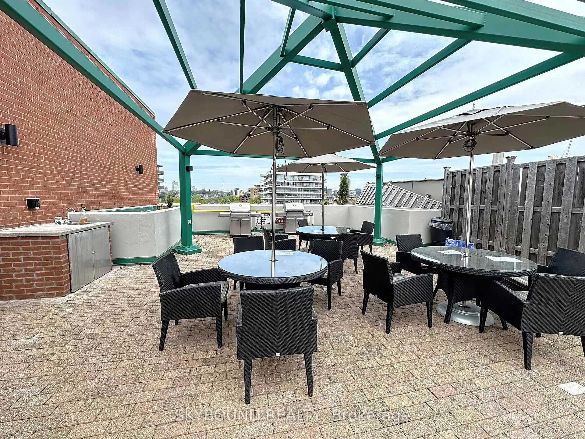 Photo 22 of Unit #224, 95 Prince Arthur Avenue, Toronto, The Annex — HOMEH