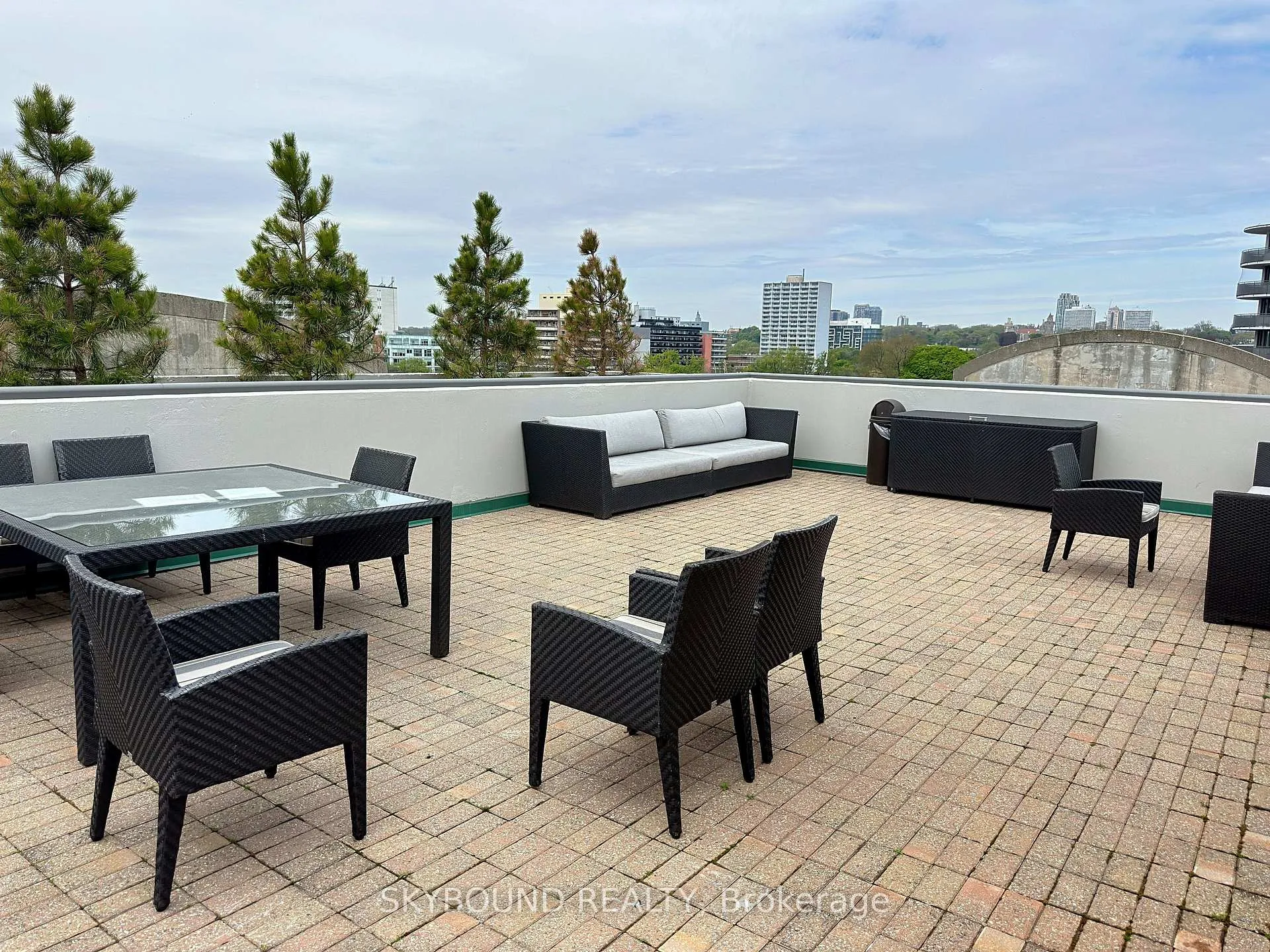 Photo 23 of Unit #224, 95 Prince Arthur Avenue, Toronto, The Annex — HOMEH