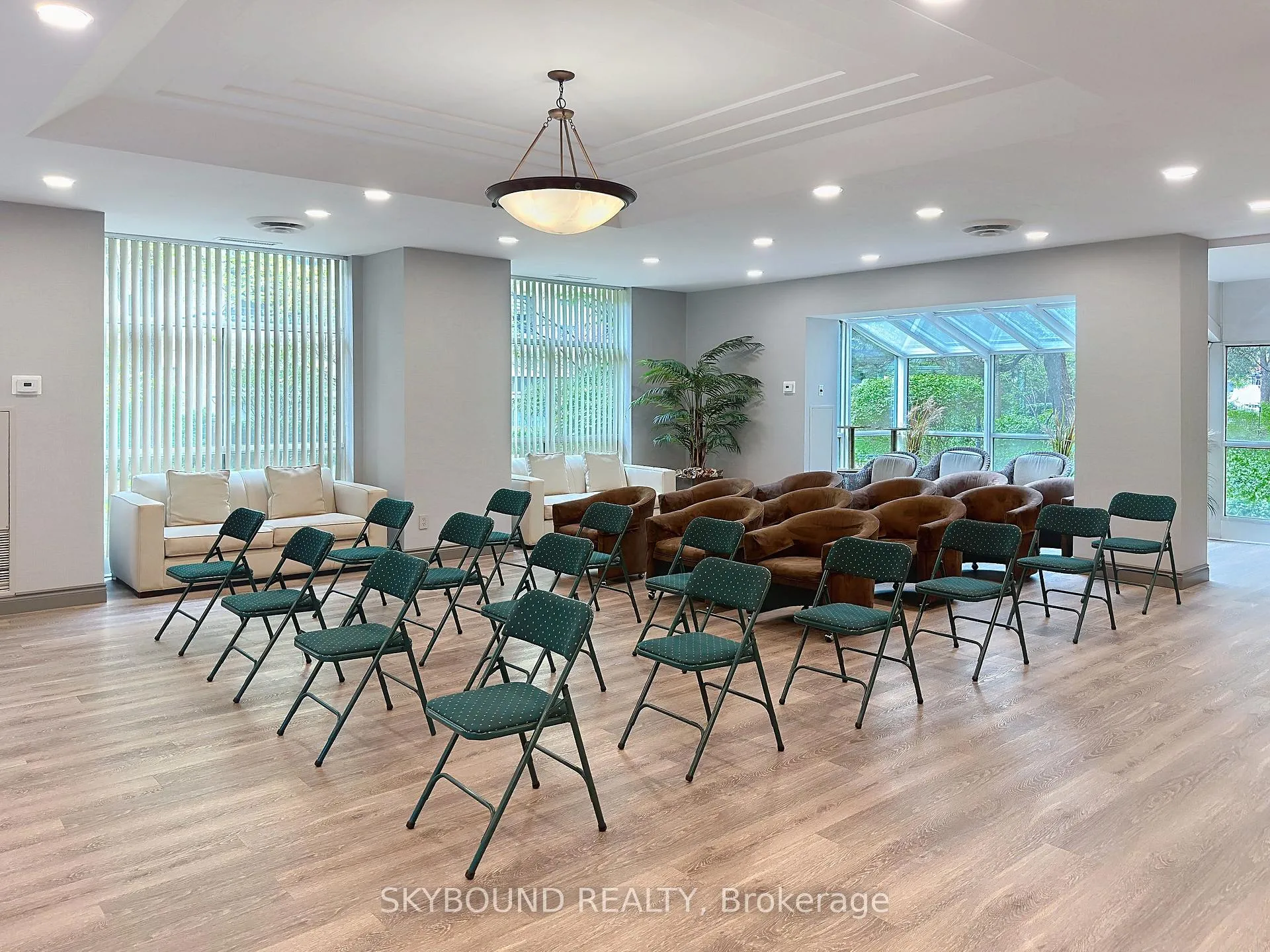 Photo 27 of Unit #224, 95 Prince Arthur Avenue, Toronto, The Annex — HOMEH