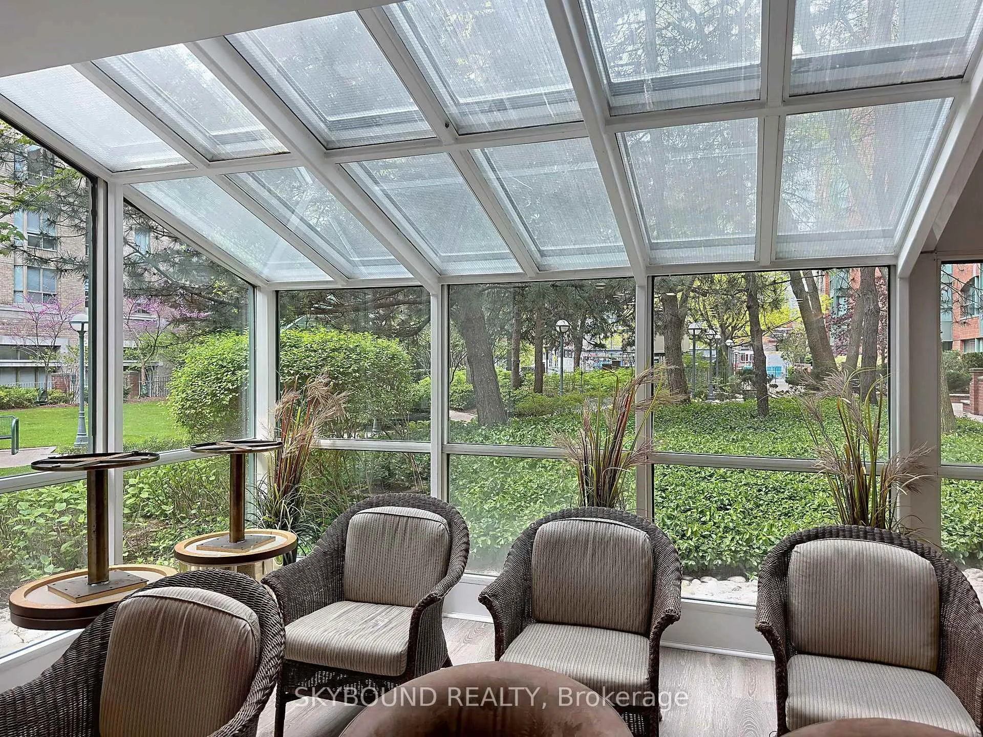Photo 28 of Unit #224, 95 Prince Arthur Avenue, Toronto, The Annex — HOMEH