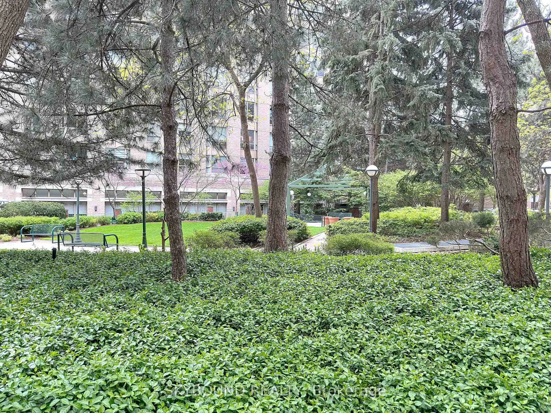 Photo 29 of Unit #224, 95 Prince Arthur Avenue, Toronto, The Annex — HOMEH