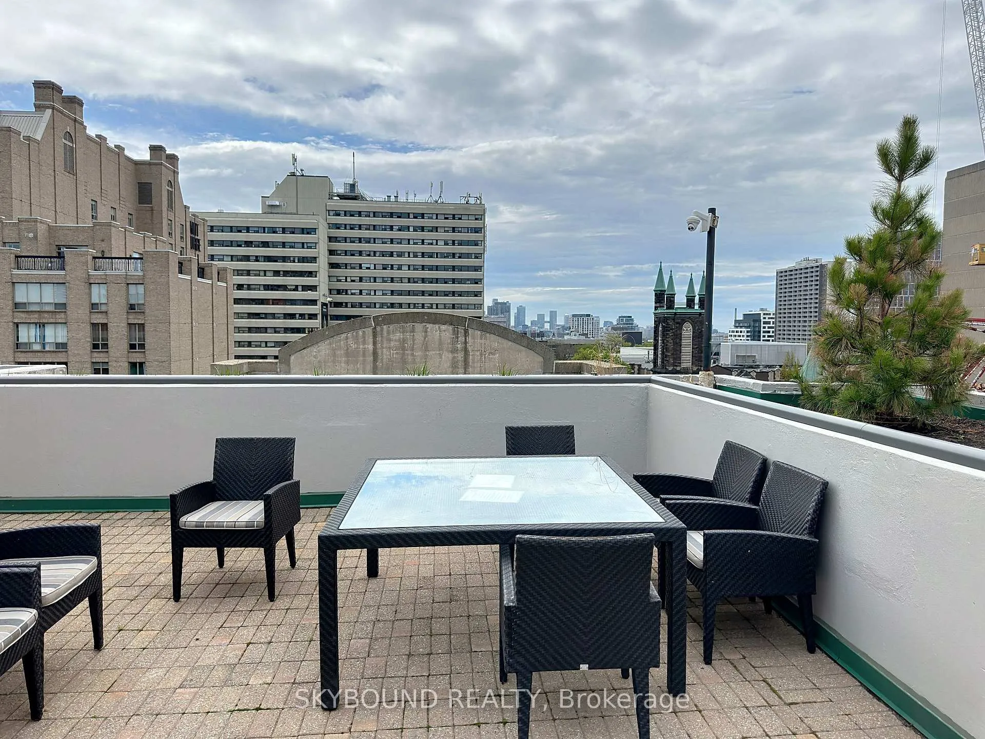 Photo 30 of Unit #224, 95 Prince Arthur Avenue, Toronto, The Annex — HOMEH