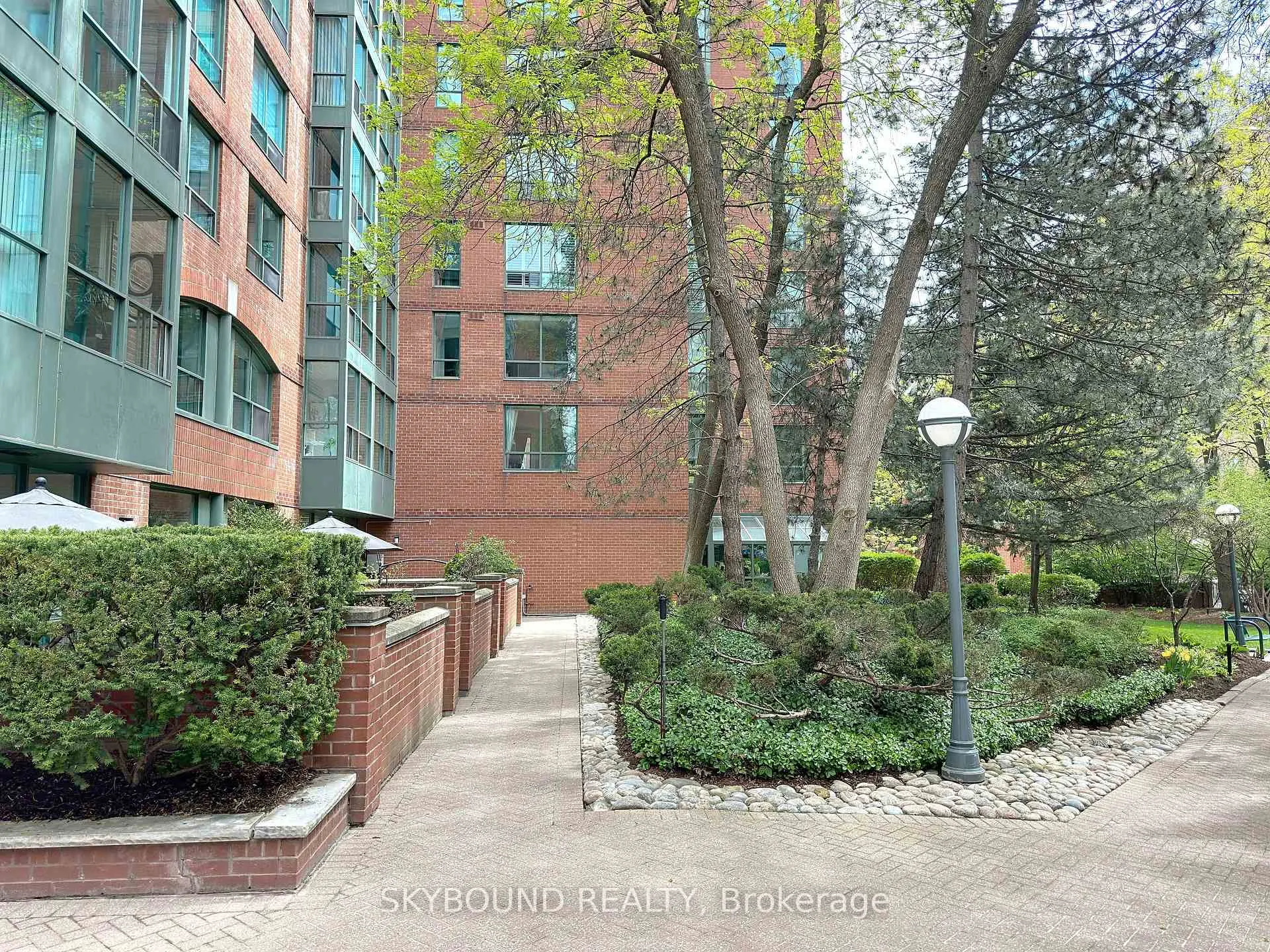 Photo 31 of Unit #224, 95 Prince Arthur Avenue, Toronto, The Annex — HOMEH