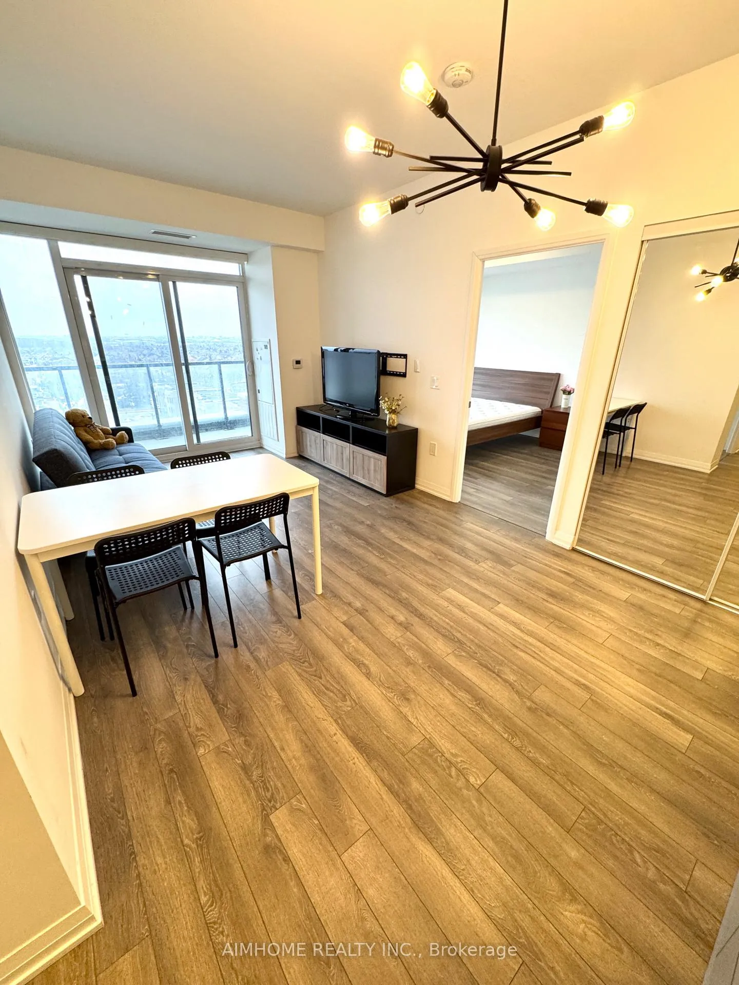 Photo 20 of Unit 807, 99 Eagle Rock Way, Vaughan, Maple — HOMEH