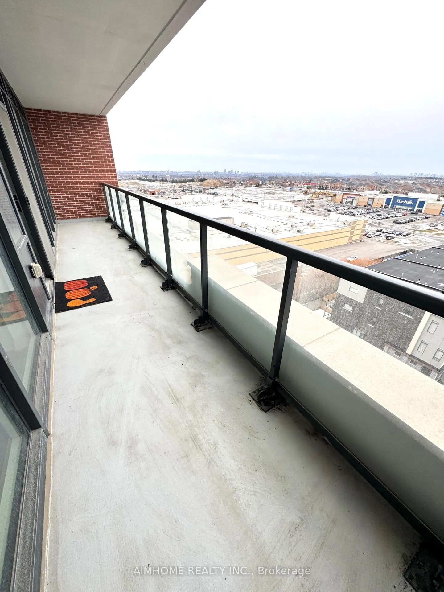 Photo 21 of Unit 807, 99 Eagle Rock Way, Vaughan, Maple — HOMEH
