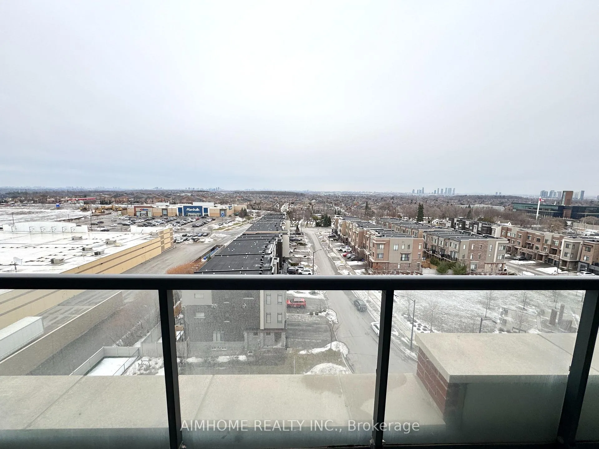 Photo 22 of Unit 807, 99 Eagle Rock Way, Vaughan, Maple — HOMEH