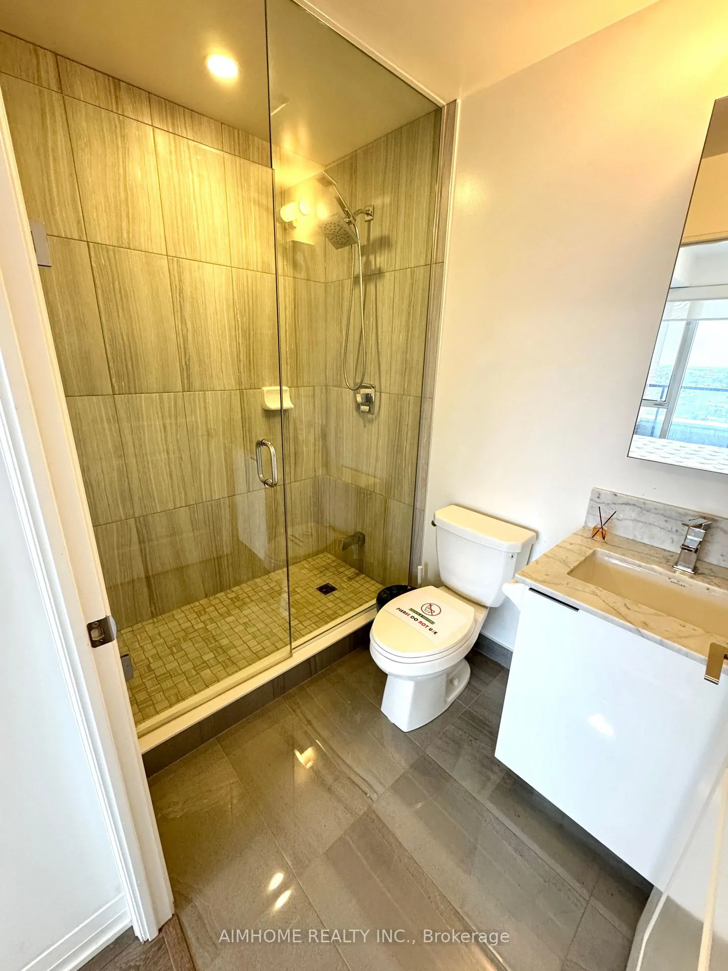 Photo 26 of Unit 807, 99 Eagle Rock Way, Vaughan, Maple — HOMEH