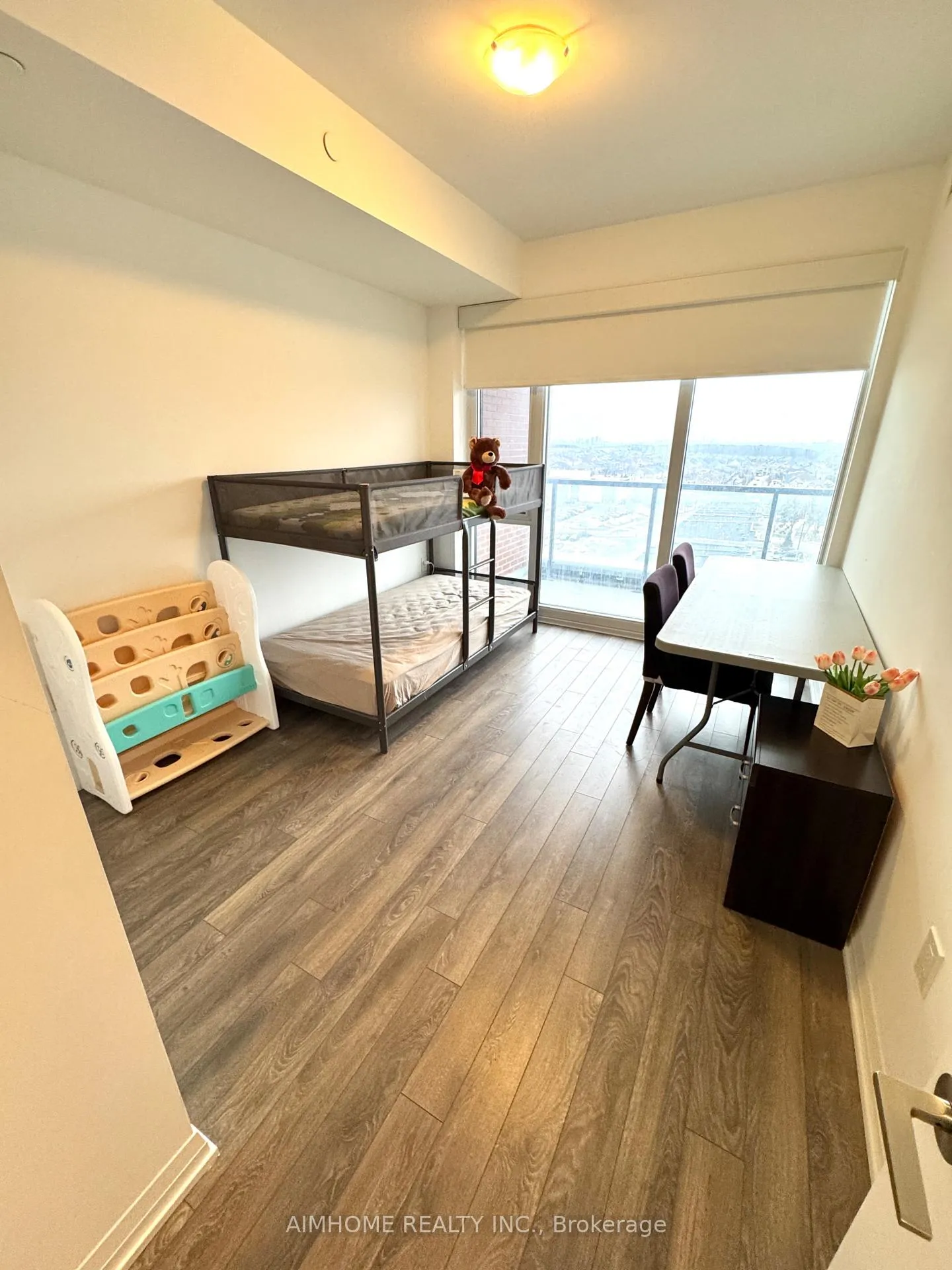 Photo 27 of Unit 807, 99 Eagle Rock Way, Vaughan, Maple — HOMEH