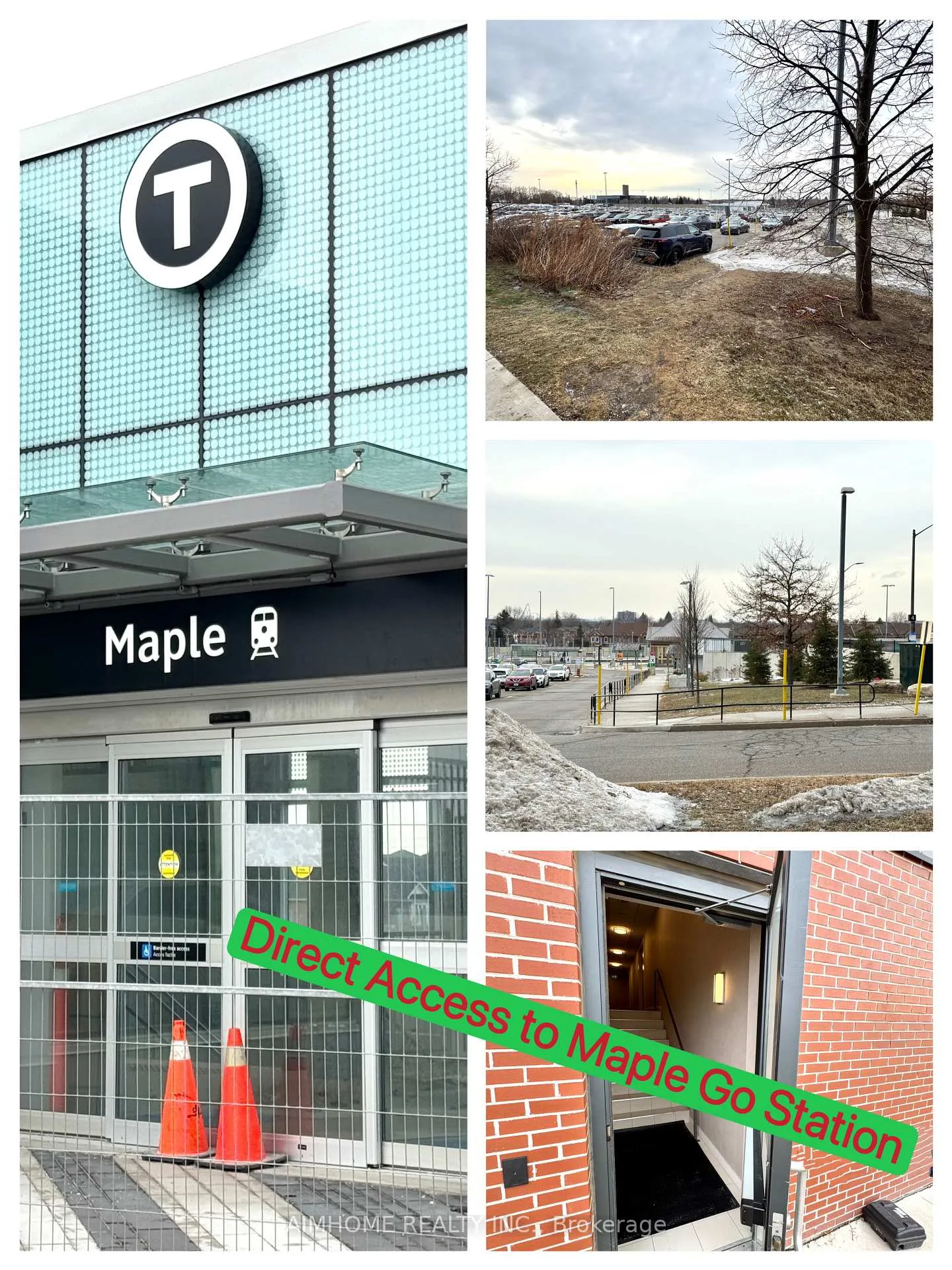 Photo 34 of Unit 807, 99 Eagle Rock Way, Vaughan, Maple — HOMEH