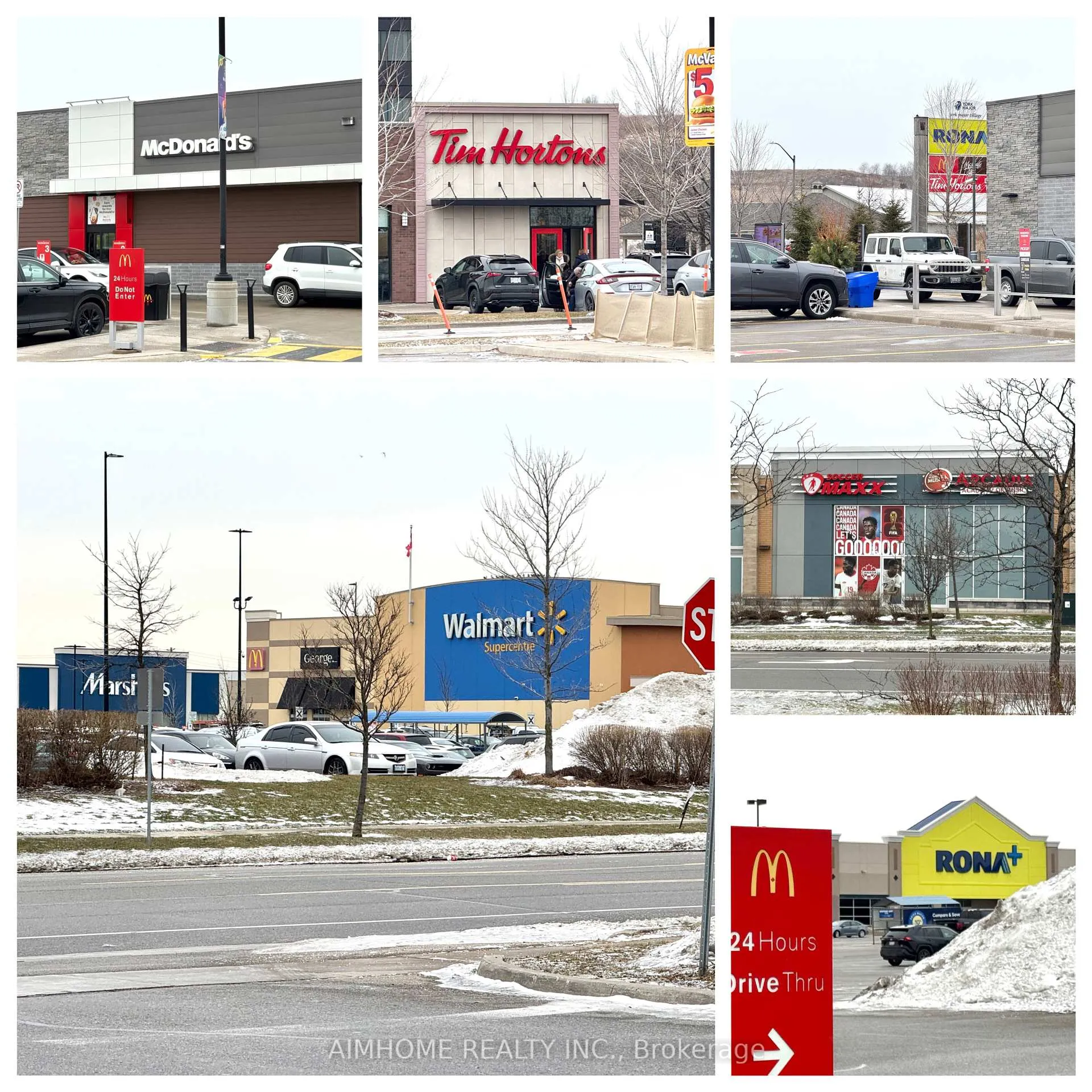 Photo 36 of Unit 807, 99 Eagle Rock Way, Vaughan, Maple — HOMEH