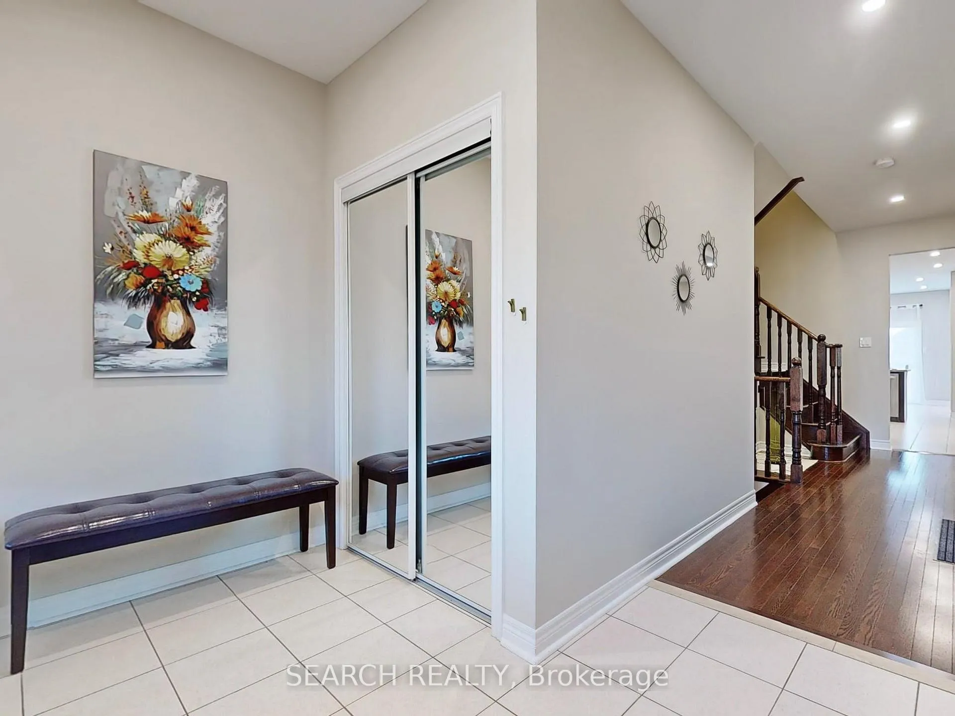 Photo 3 of 277 Oberfrick Avenue, Vaughan, Patterson — HOMEH