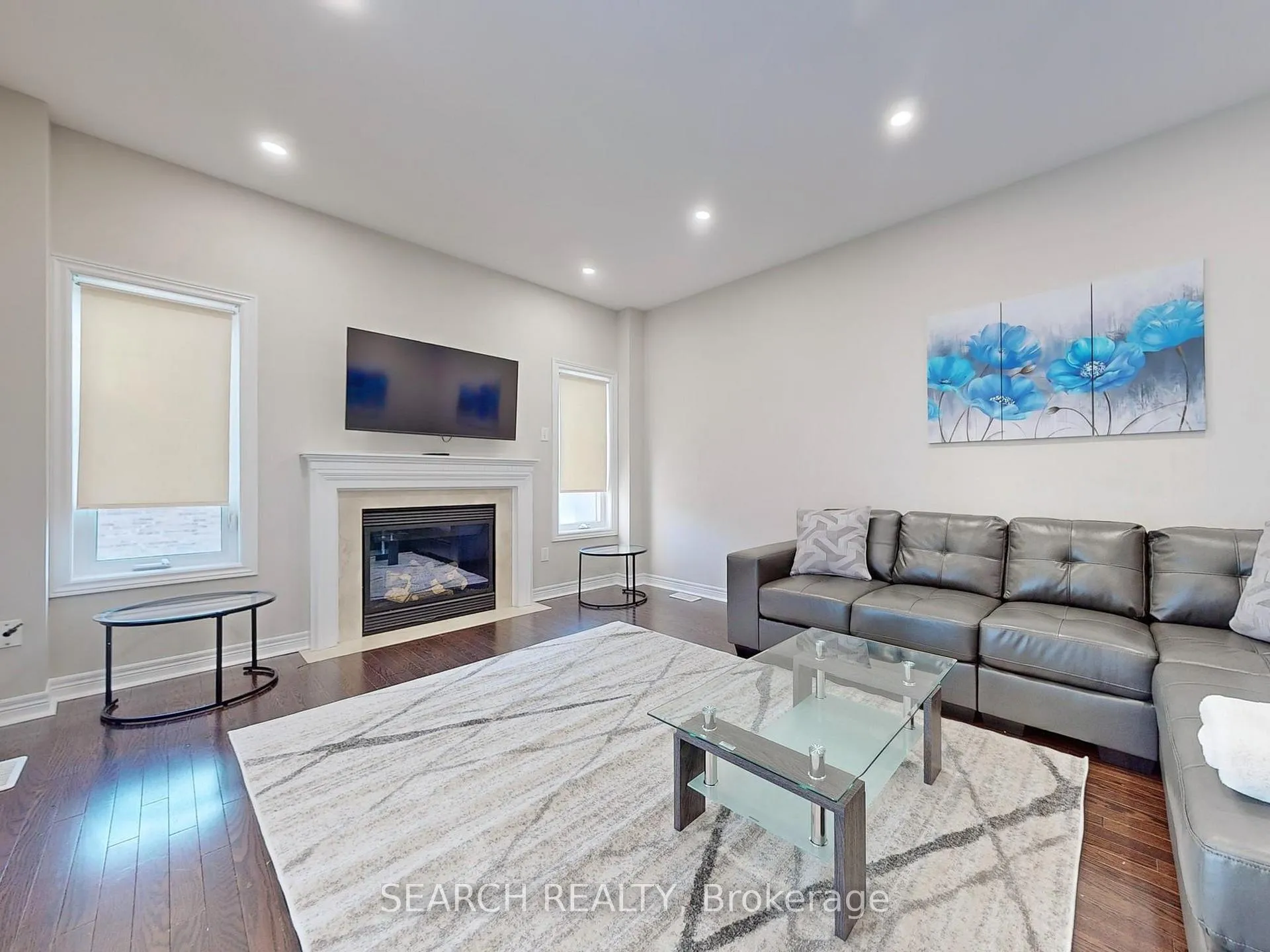 Photo 5 of 277 Oberfrick Avenue, Vaughan, Patterson — HOMEH