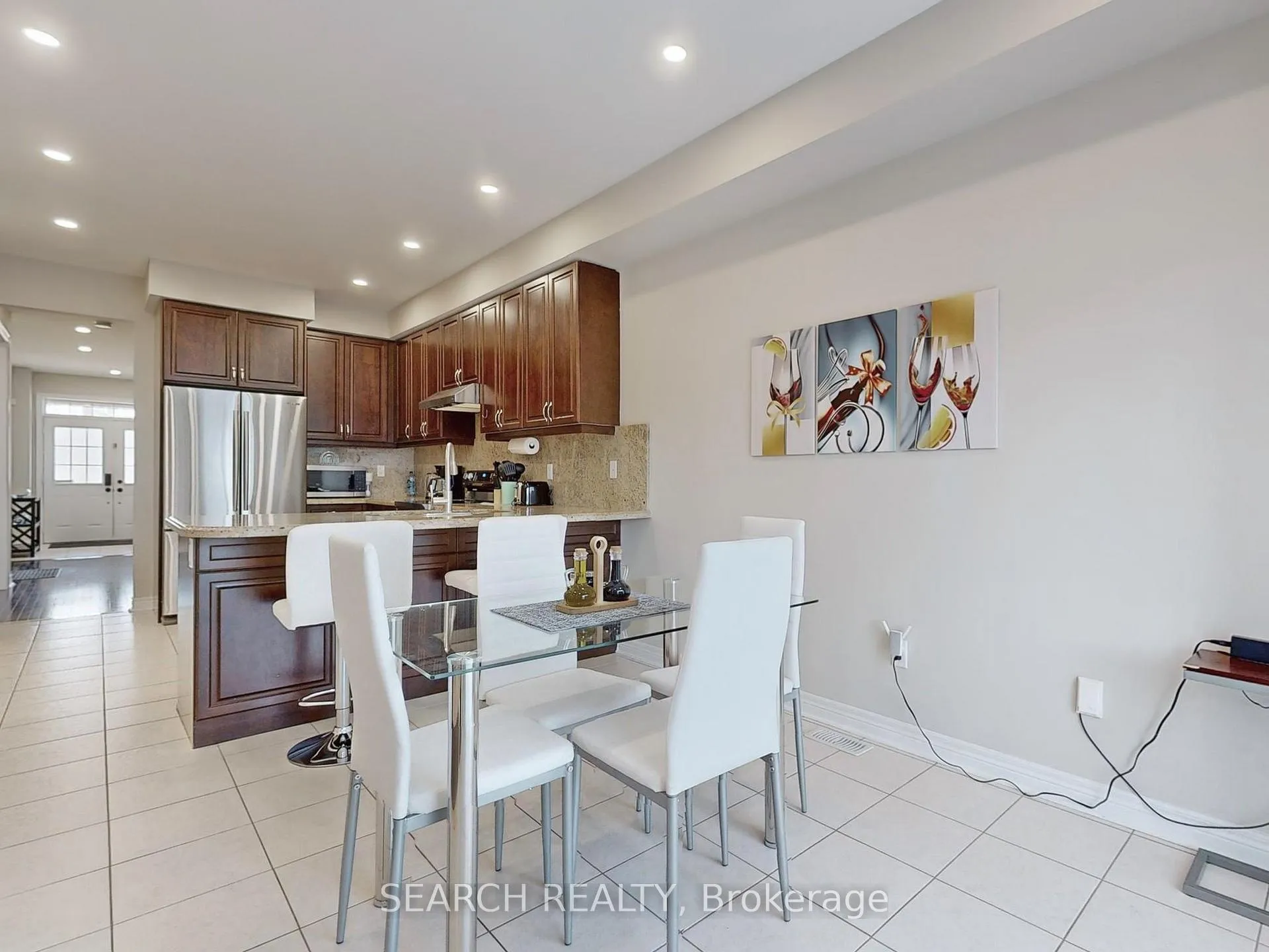 Photo 9 of 277 Oberfrick Avenue, Vaughan, Patterson — HOMEH
