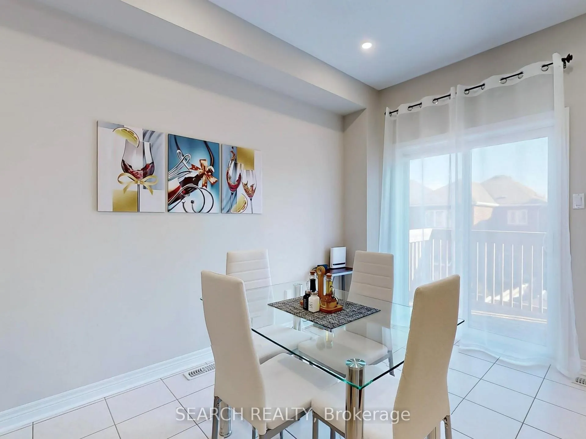 Photo 12 of 277 Oberfrick Avenue, Vaughan, Patterson — HOMEH