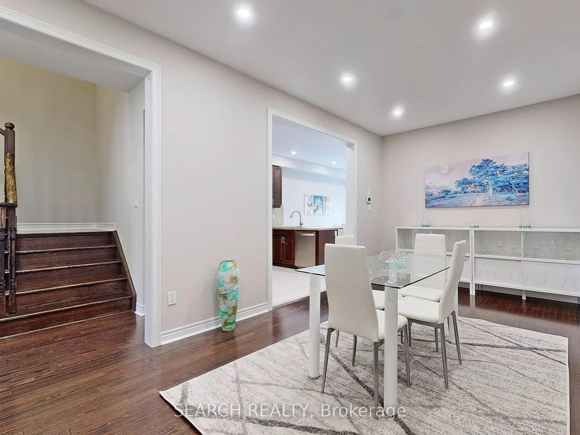 Photo 14 of 277 Oberfrick Avenue, Vaughan, Patterson — HOMEH