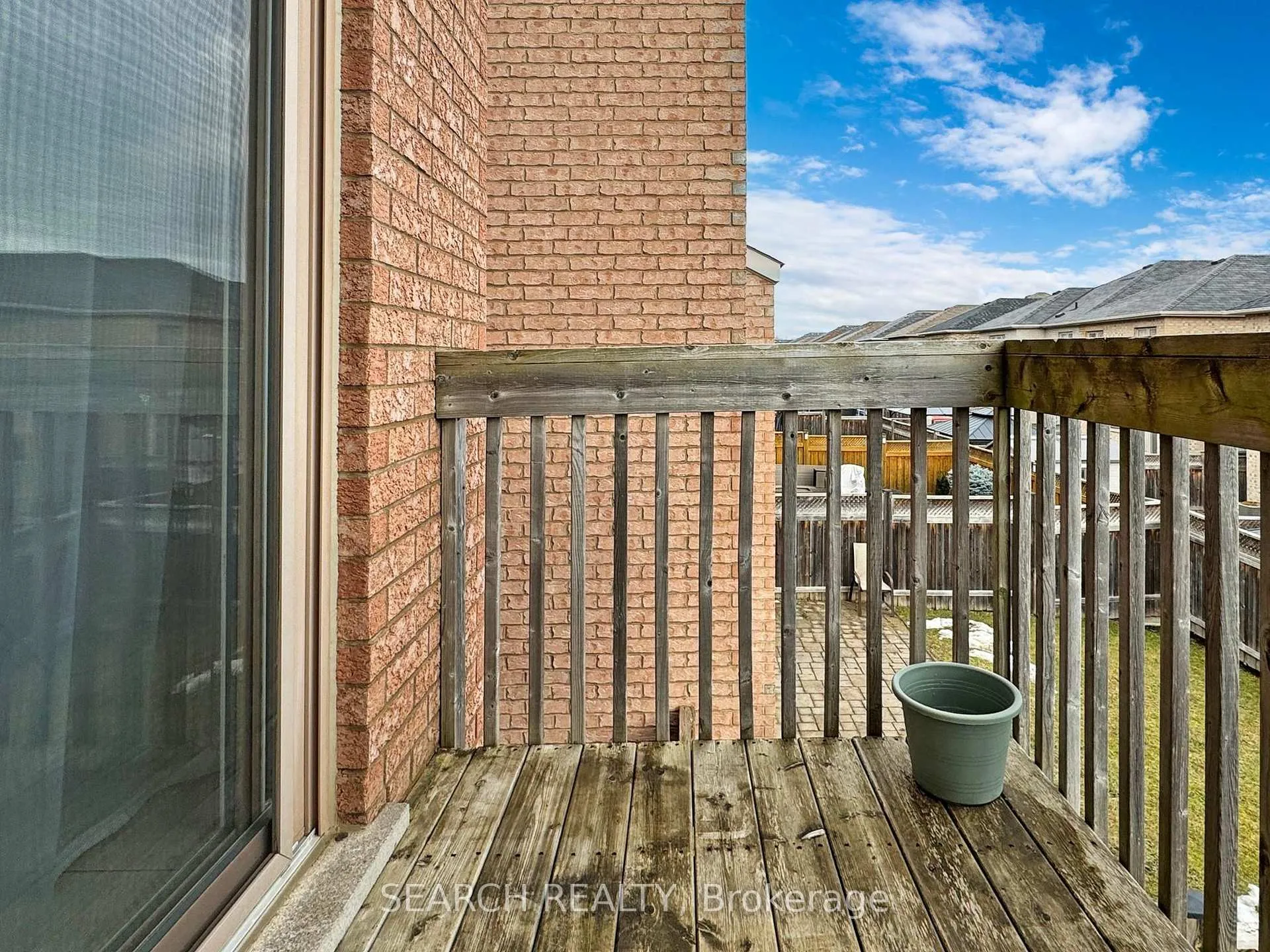 Photo 30 of 277 Oberfrick Avenue, Vaughan, Patterson — HOMEH