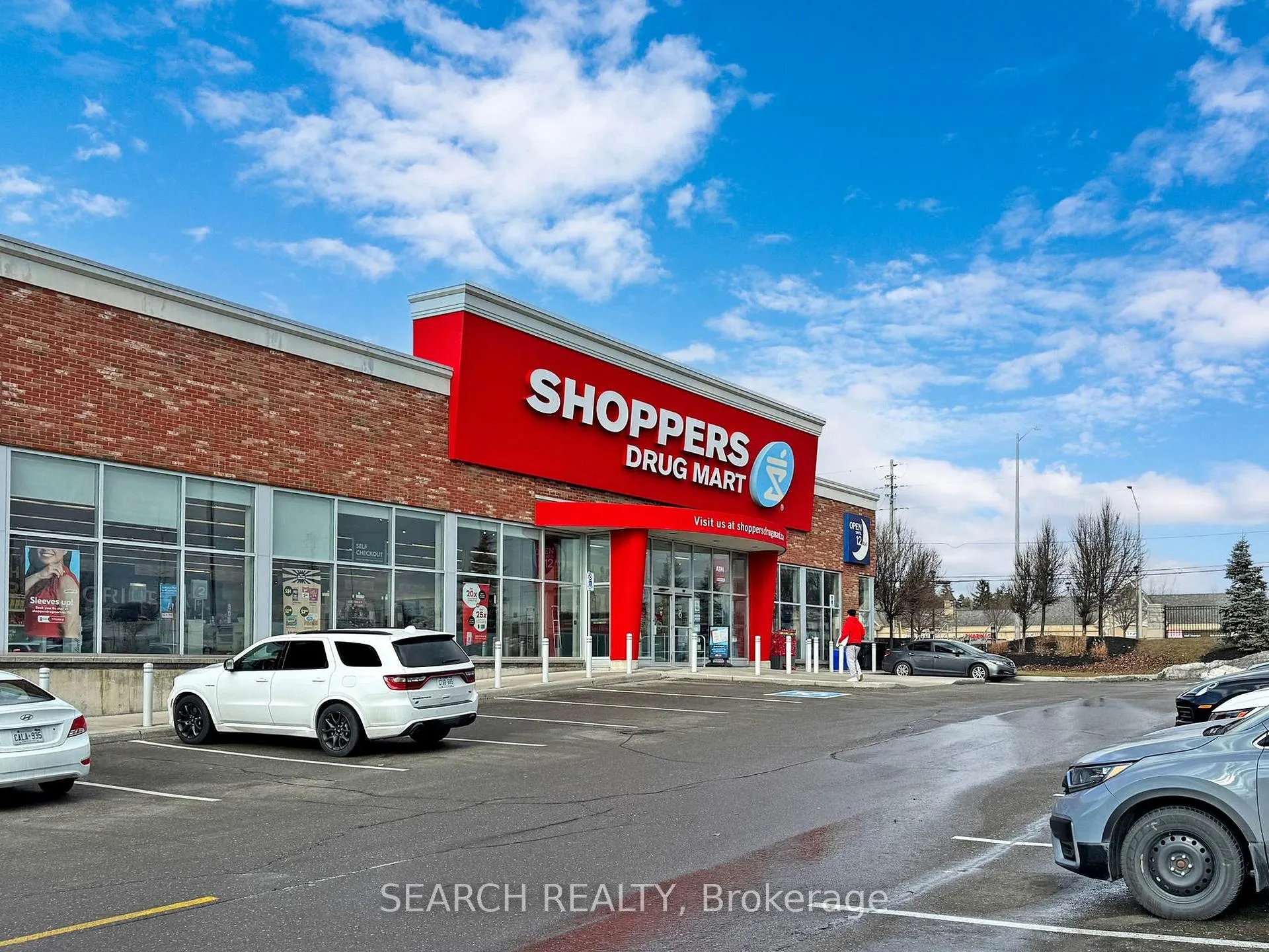 Photo 34 of 277 Oberfrick Avenue, Vaughan, Patterson — HOMEH