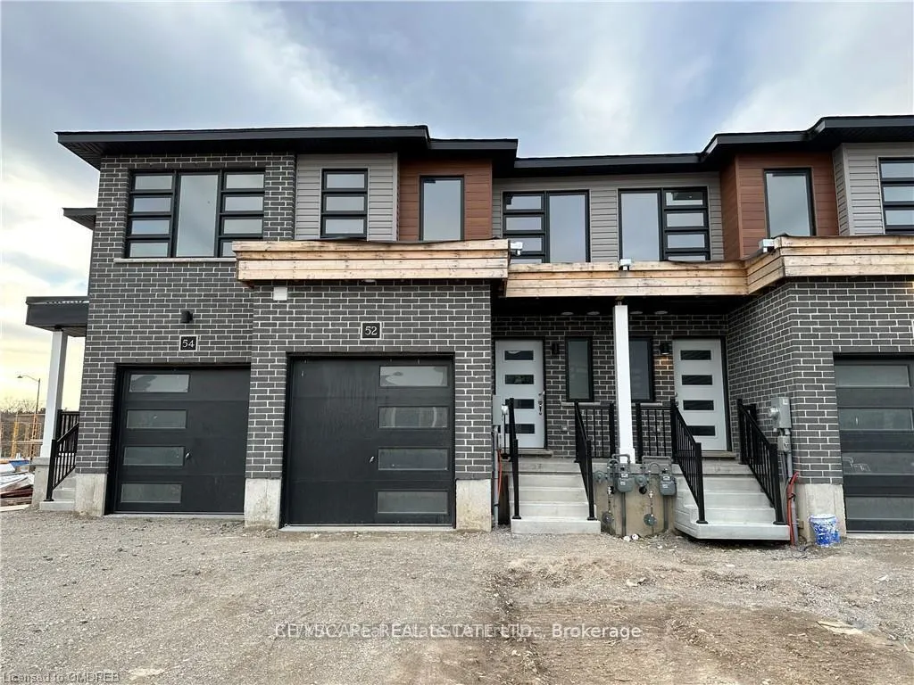 Photo 1 of 52 Wilkinson Avenue, Cambridge — HOMEH